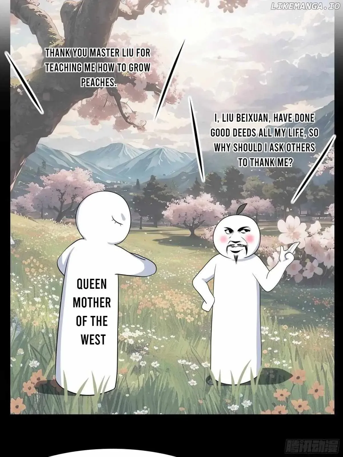 Rebirth of King Zhou: Not Being the Ultimate Villain Chapter 131 Online - página 25