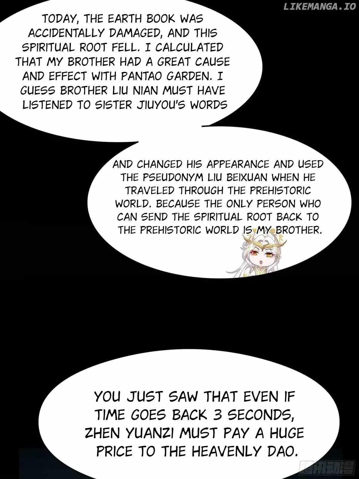 Rebirth of King Zhou: Not Being the Ultimate Villain Chapter 131 Online - página 26