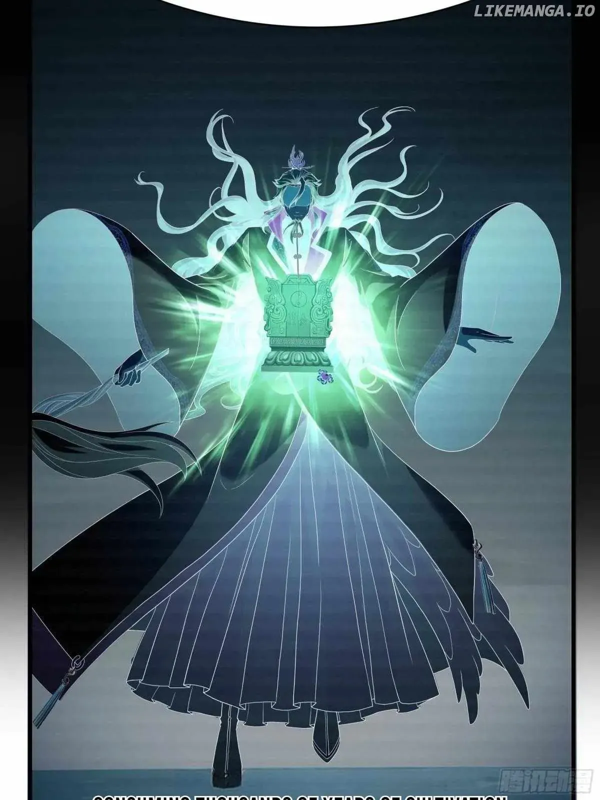 Rebirth of King Zhou: Not Being the Ultimate Villain Chapter 131 Online - página 27