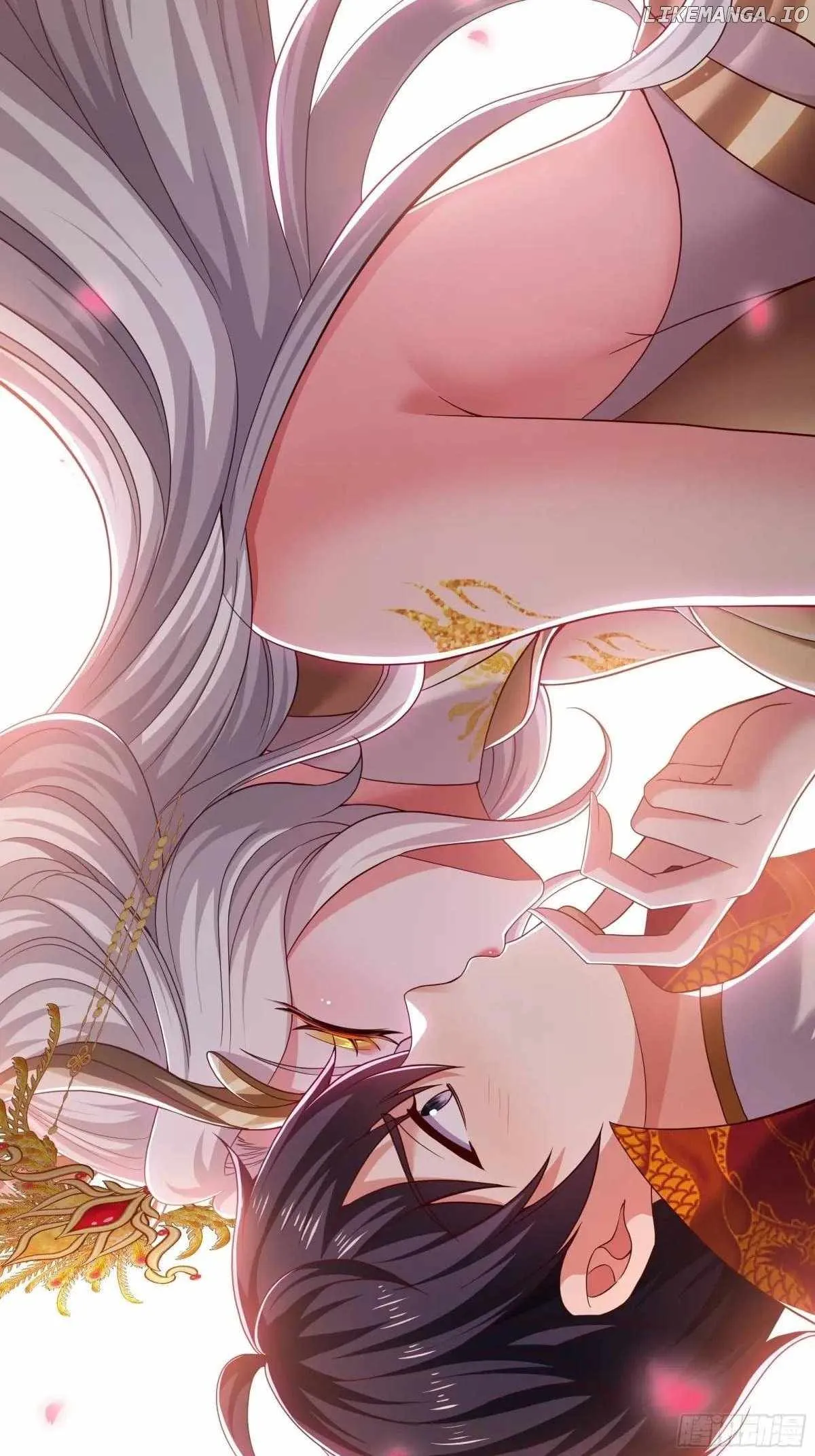 Rebirth of King Zhou: Not Being the Ultimate Villain Chapter 131 Online - página 35