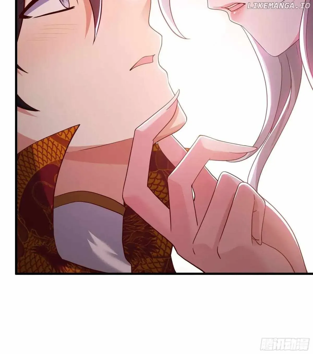 Rebirth of King Zhou: Not Being the Ultimate Villain Chapter 131 Online - página 38
