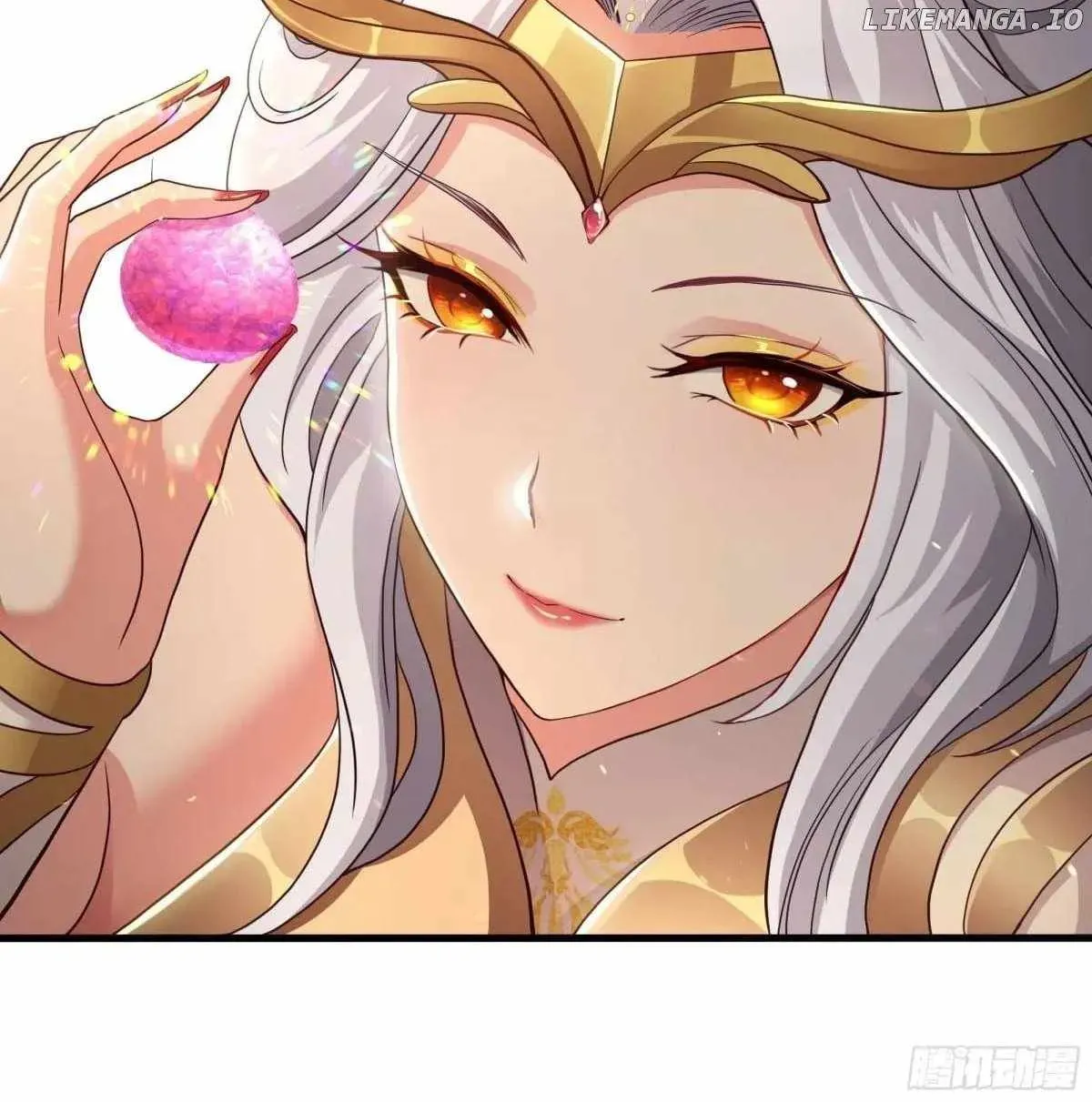 Rebirth of King Zhou: Not Being the Ultimate Villain Chapter 131 Online - página 41