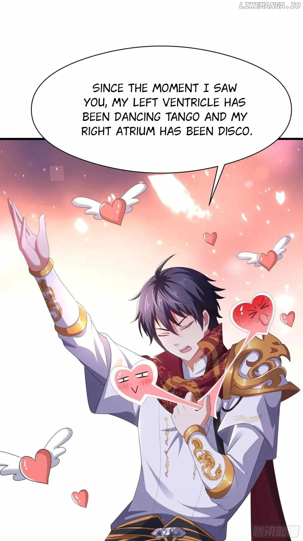 Rebirth of King Zhou: Not Being the Ultimate Villain Chapter 131 Online - página 43