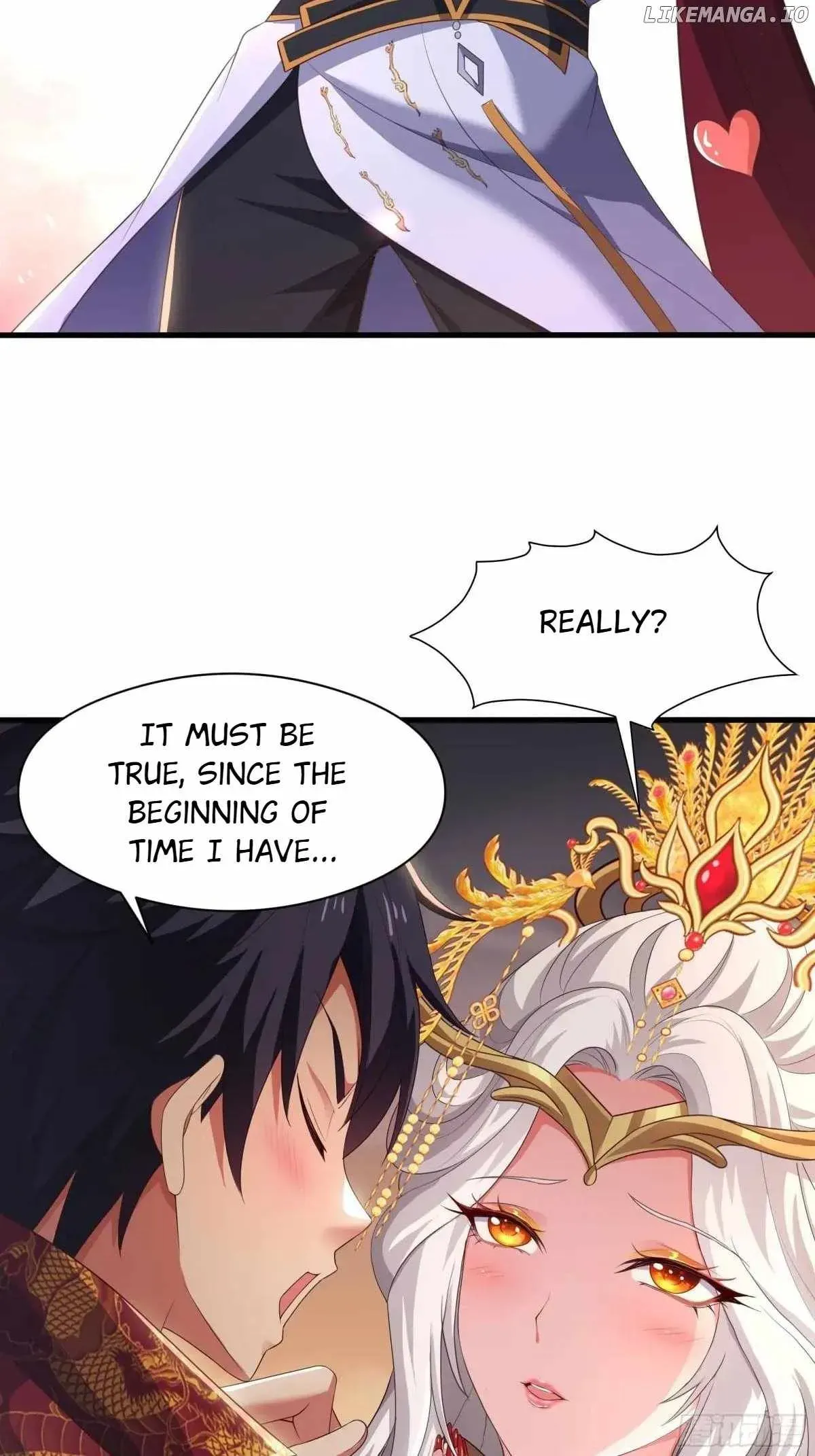Rebirth of King Zhou: Not Being the Ultimate Villain Chapter 131 Online - página 44