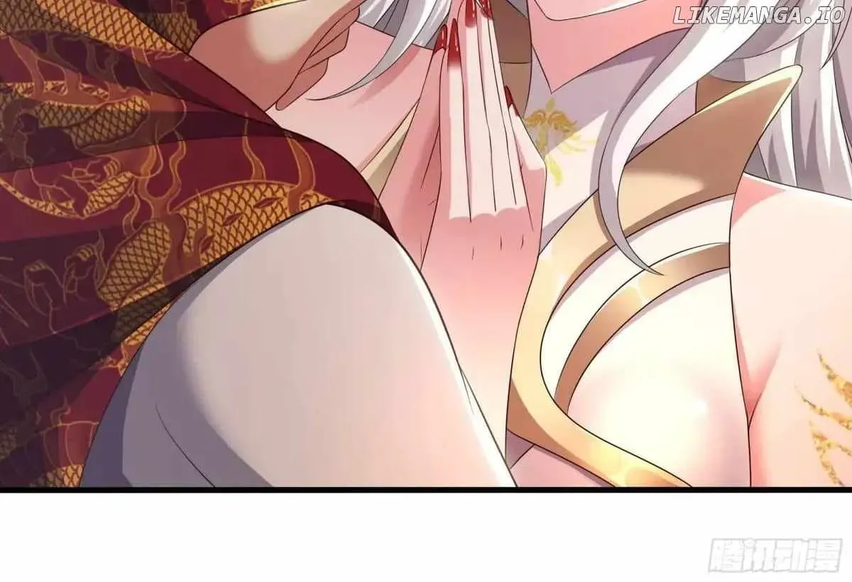 Rebirth of King Zhou: Not Being the Ultimate Villain Chapter 131 Online - página 45