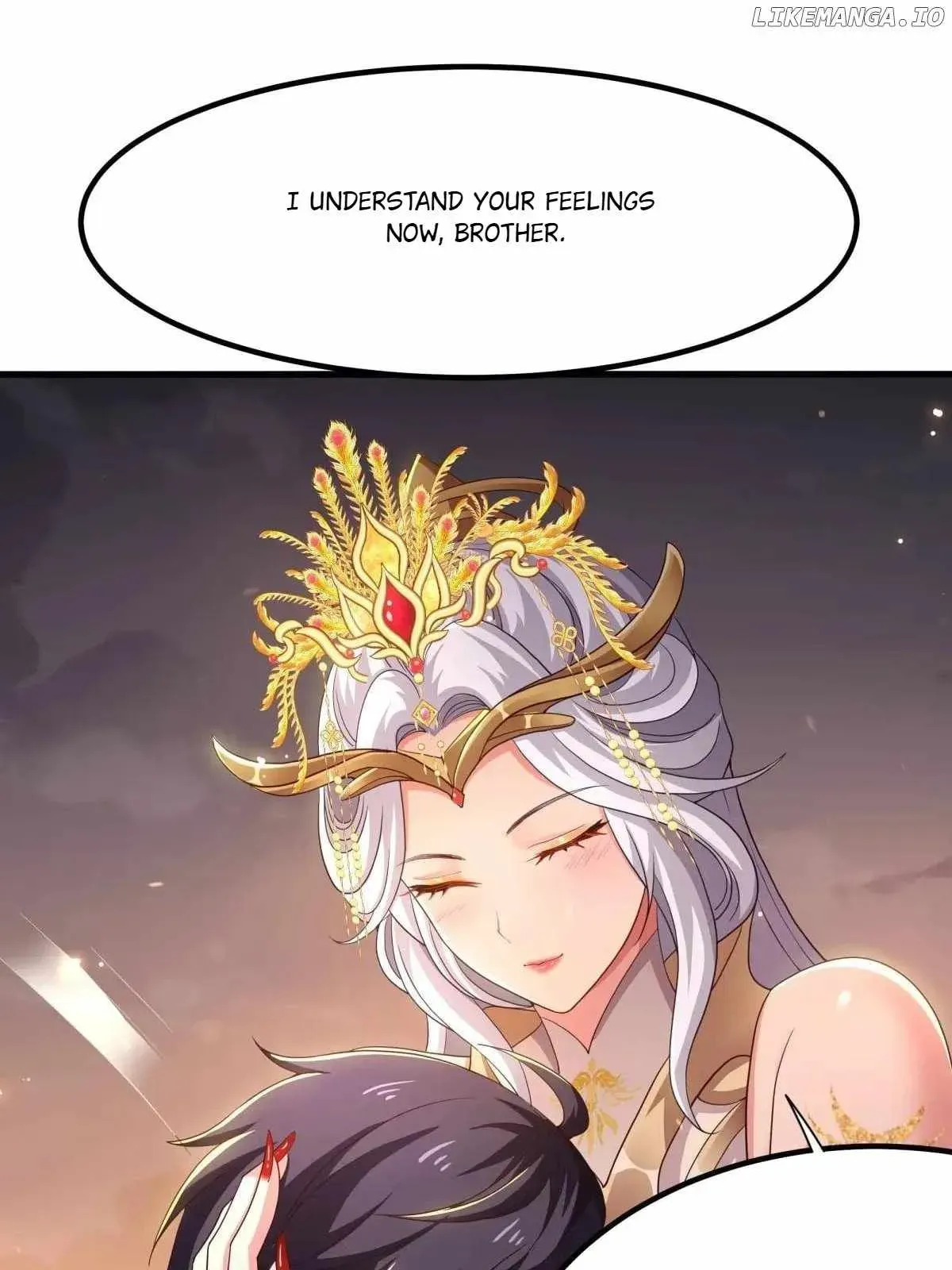 Rebirth of King Zhou: Not Being the Ultimate Villain Chapter 131 Online - página 46