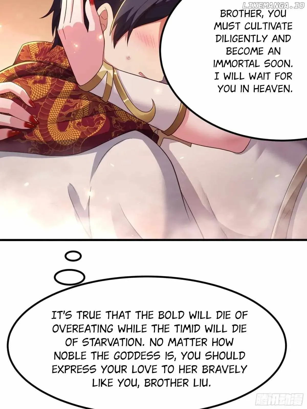 Rebirth of King Zhou: Not Being the Ultimate Villain Chapter 131 Online - página 47
