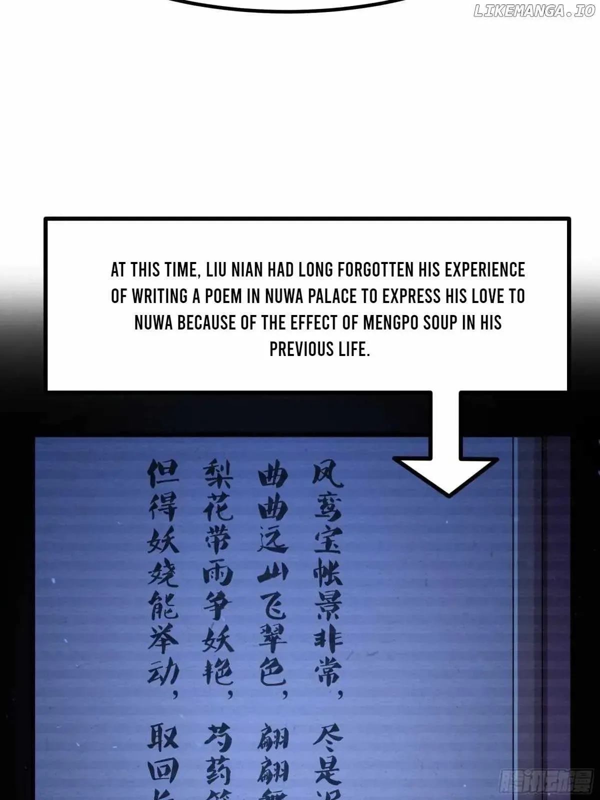 Rebirth of King Zhou: Not Being the Ultimate Villain Chapter 131 Online - página 48