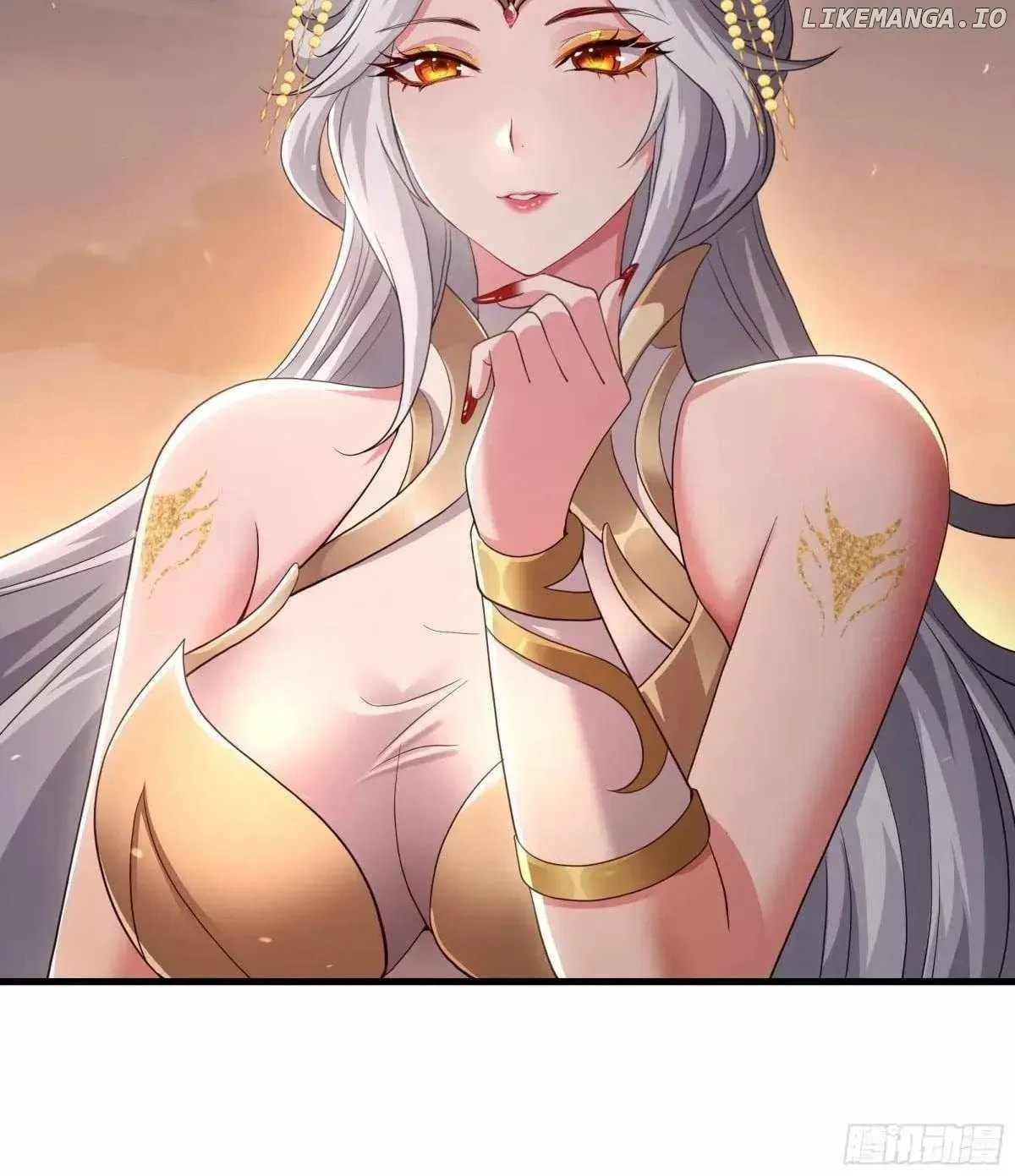 Rebirth of King Zhou: Not Being the Ultimate Villain Chapter 131 Online - página 52