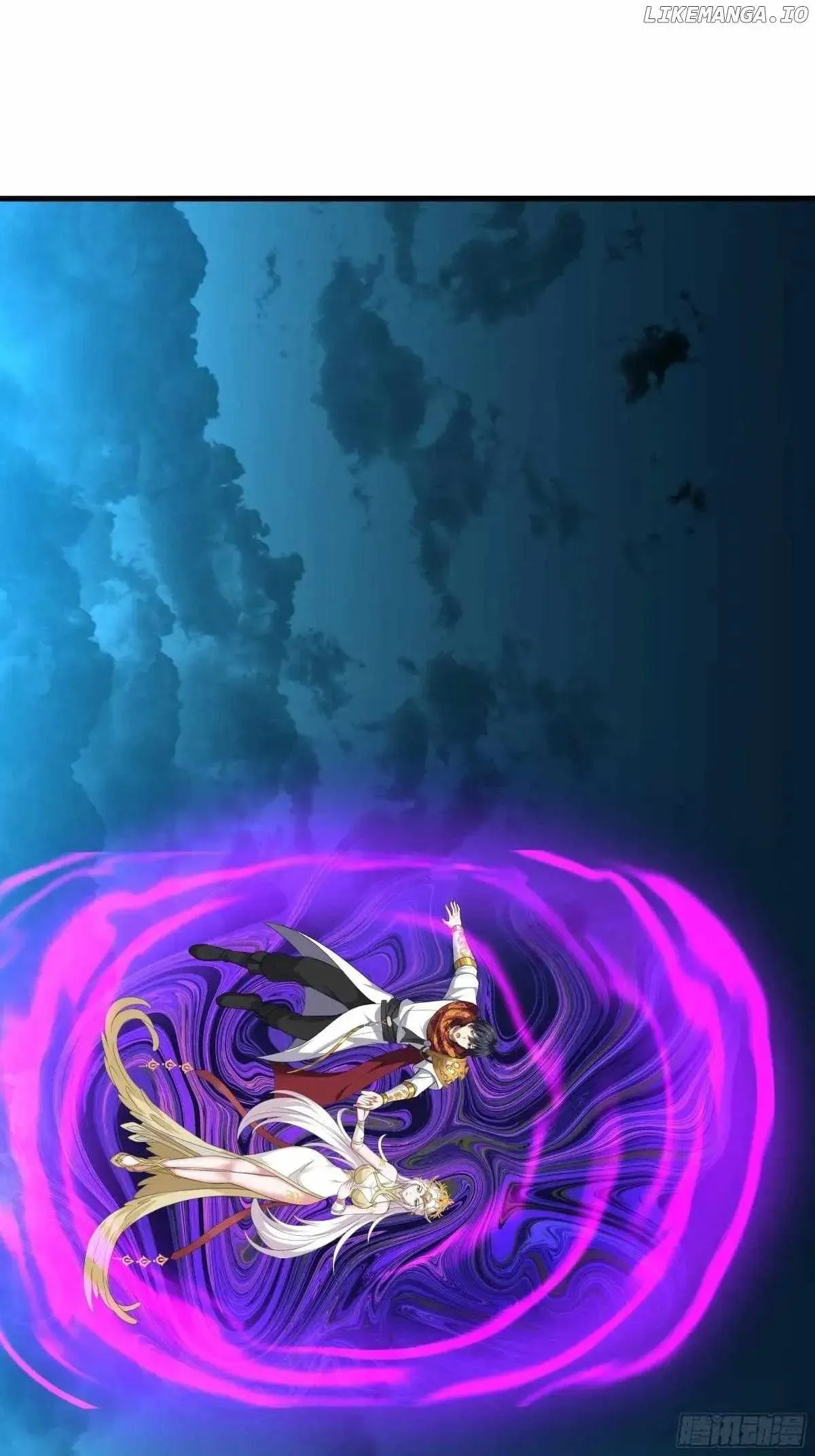 Rebirth of King Zhou: Not Being the Ultimate Villain Chapter 131 Online - página 57