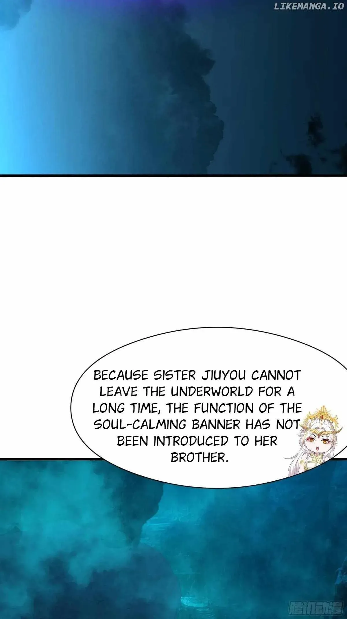 Rebirth of King Zhou: Not Being the Ultimate Villain Chapter 131 Online - página 58