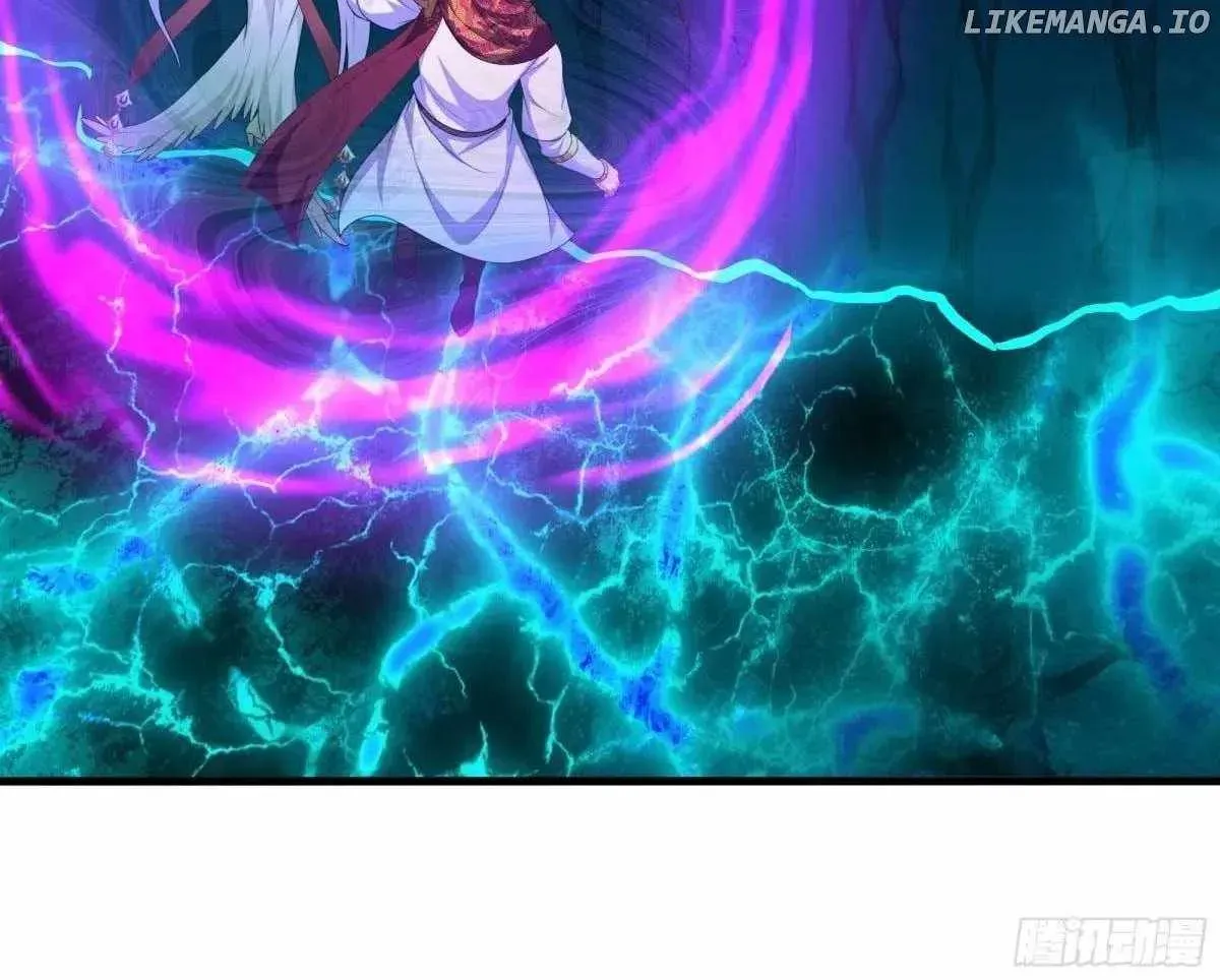 Rebirth of King Zhou: Not Being the Ultimate Villain Chapter 131 Online - página 60