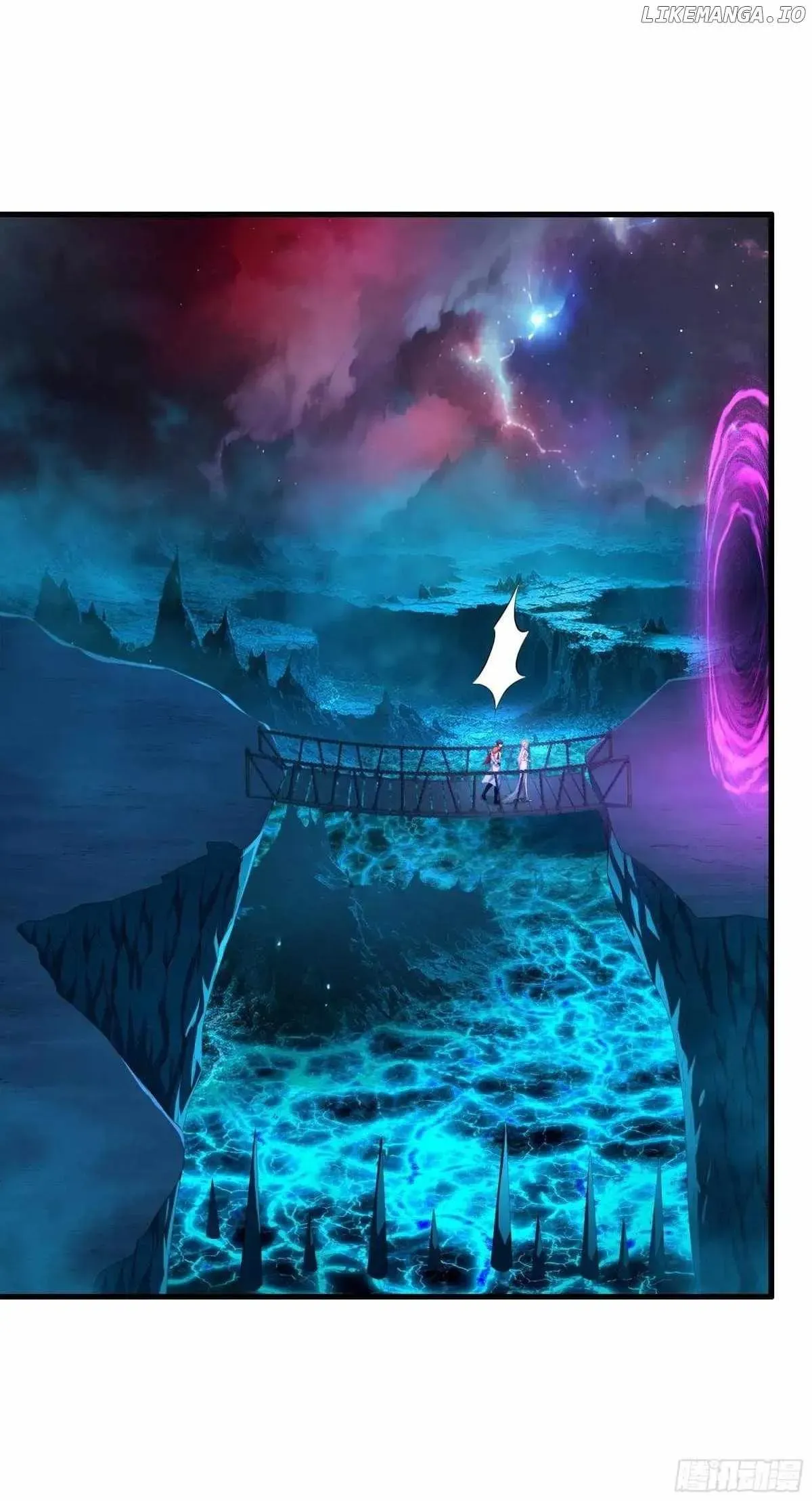 Rebirth of King Zhou: Not Being the Ultimate Villain Chapter 131 Online - página 61