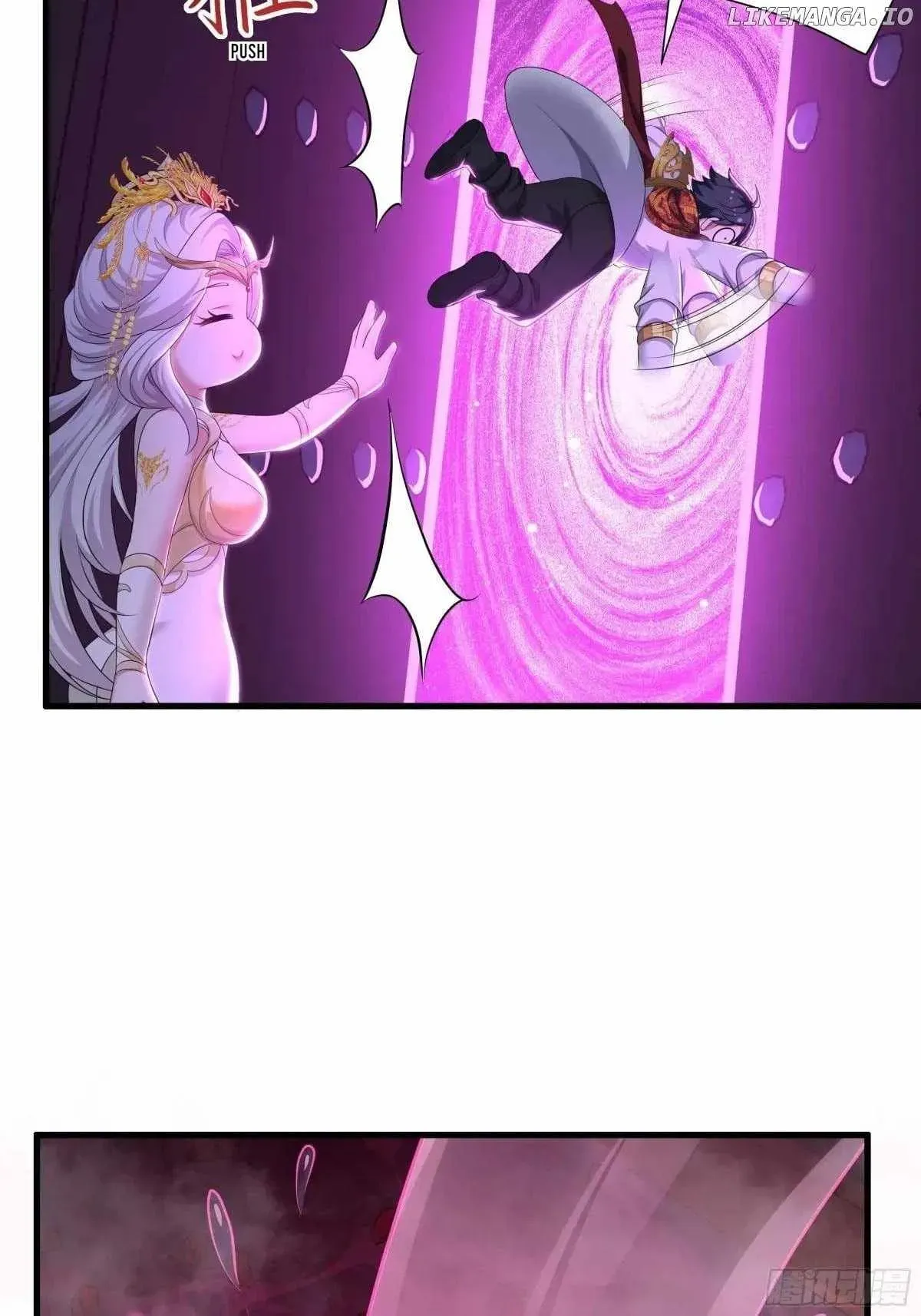 Rebirth of King Zhou: Not Being the Ultimate Villain Chapter 131 Online - página 64