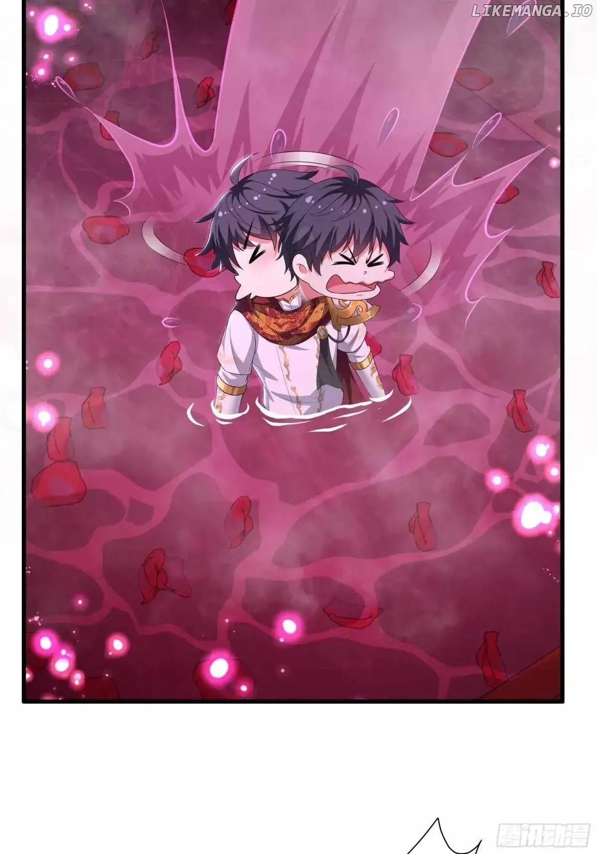 Rebirth of King Zhou: Not Being the Ultimate Villain Chapter 131 Online - página 65