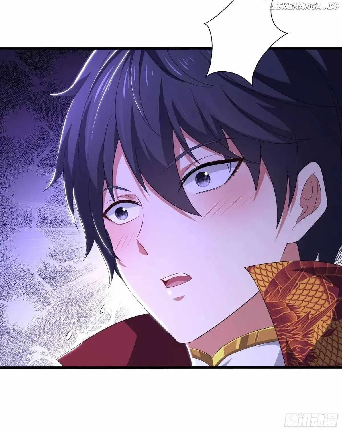 Rebirth of King Zhou: Not Being the Ultimate Villain Chapter 131 Online - página 66