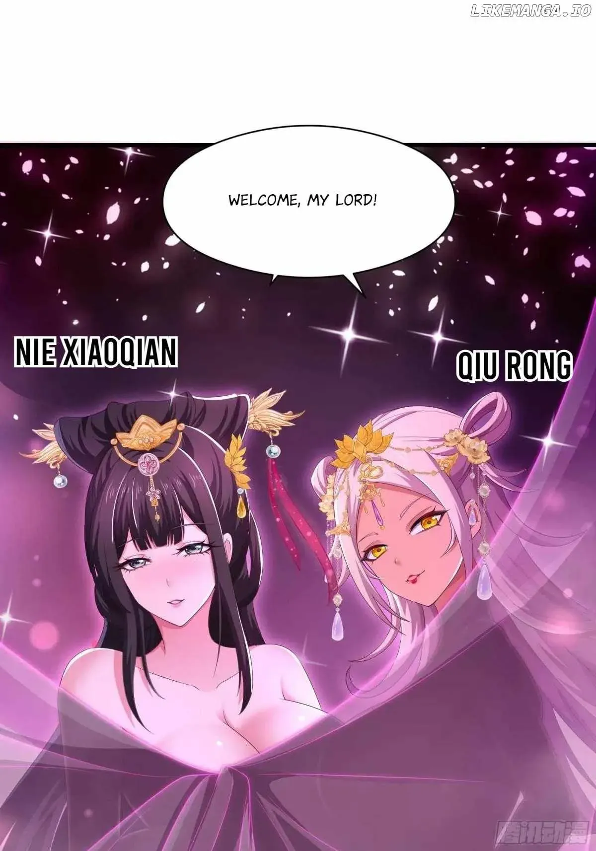 Rebirth of King Zhou: Not Being the Ultimate Villain Chapter 131 Online - página 67