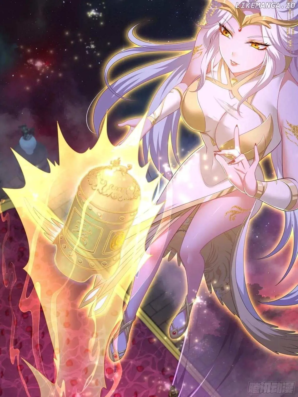 Rebirth of King Zhou: Not Being the Ultimate Villain Chapter 132 Online - página 3