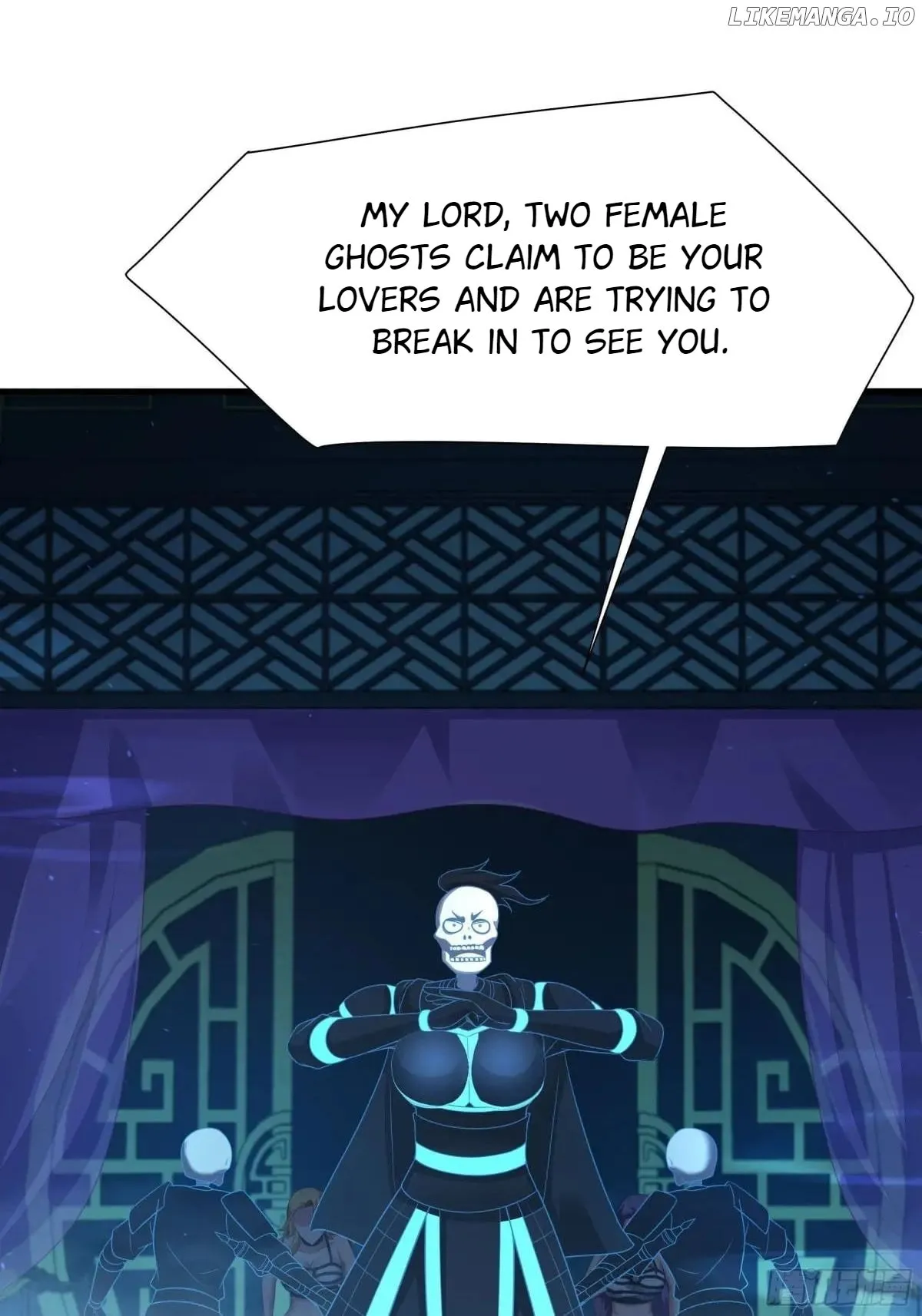 Rebirth of King Zhou: Not Being the Ultimate Villain Chapter 132 Online - página 11