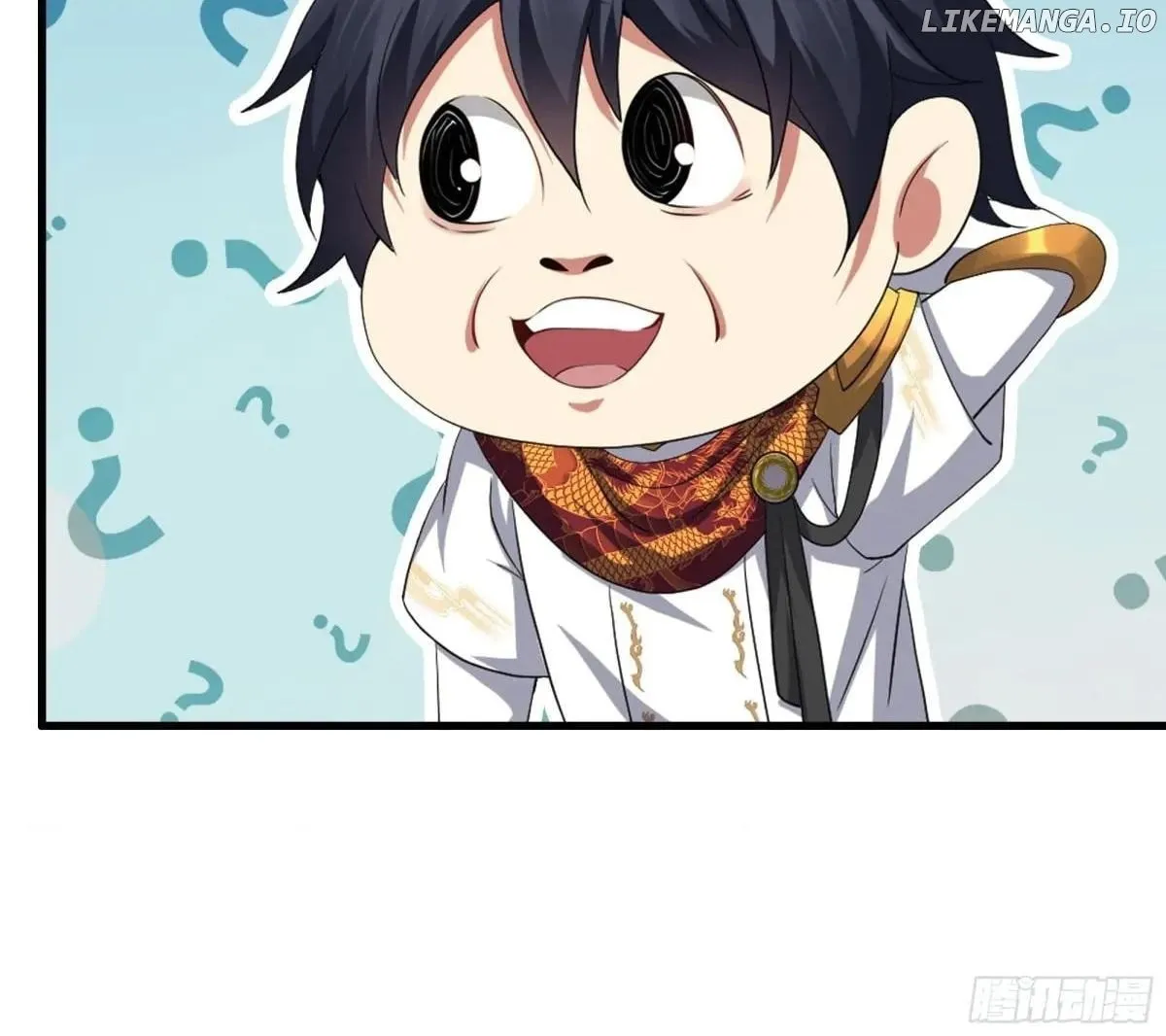 Rebirth of King Zhou: Not Being the Ultimate Villain Chapter 132 Online - página 13