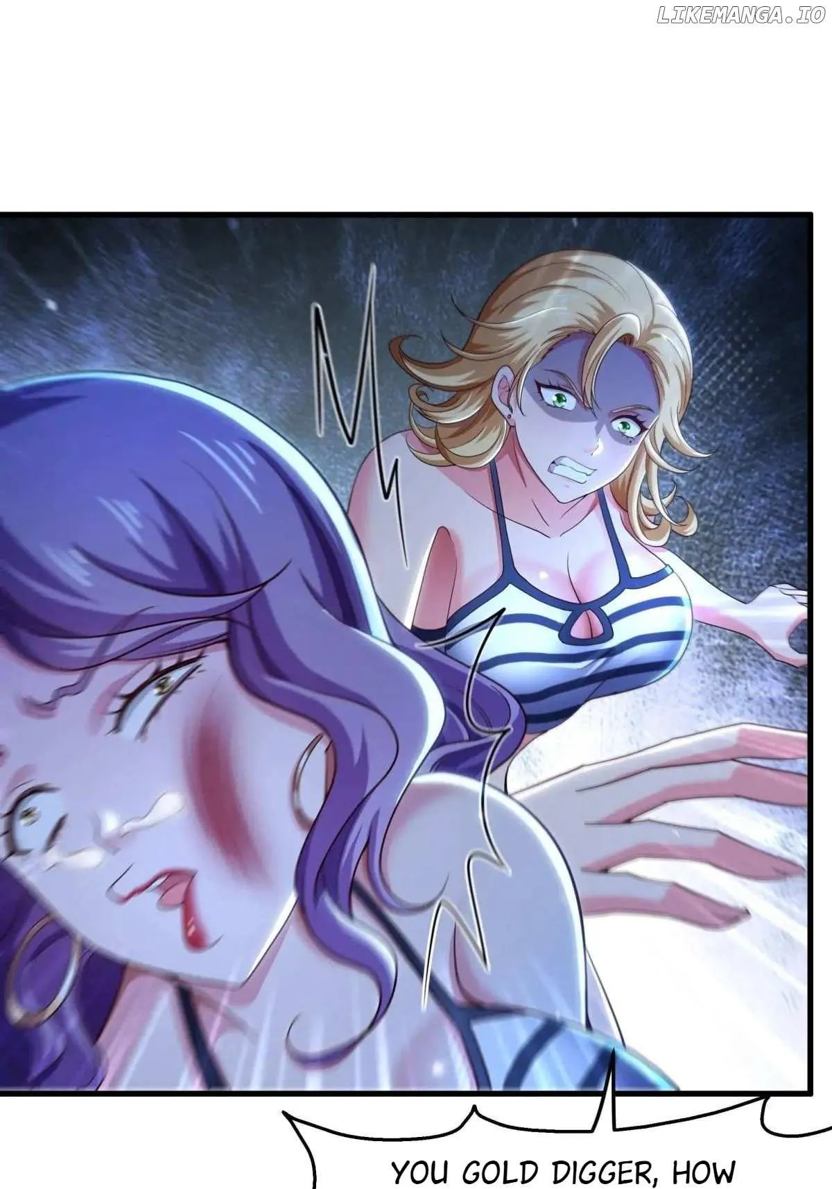 Rebirth of King Zhou: Not Being the Ultimate Villain Chapter 132 Online - página 19