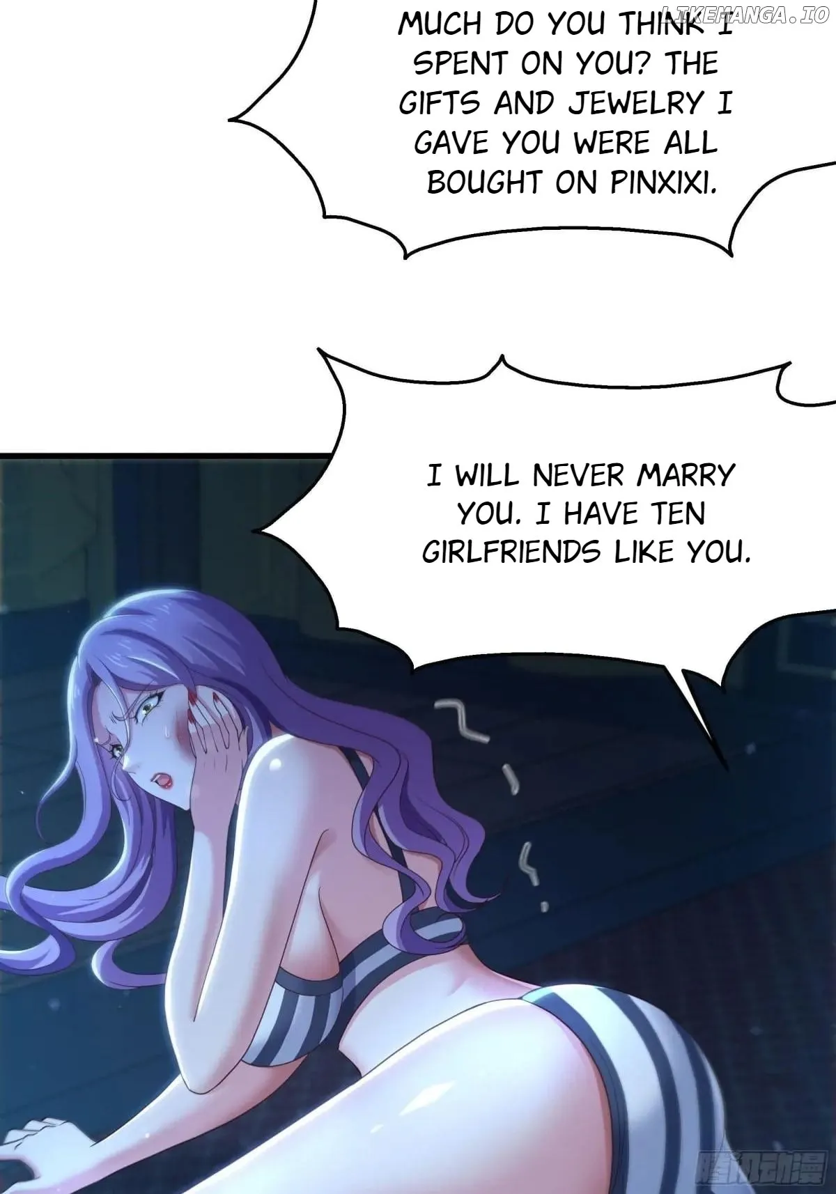 Rebirth of King Zhou: Not Being the Ultimate Villain Chapter 132 Online - página 20