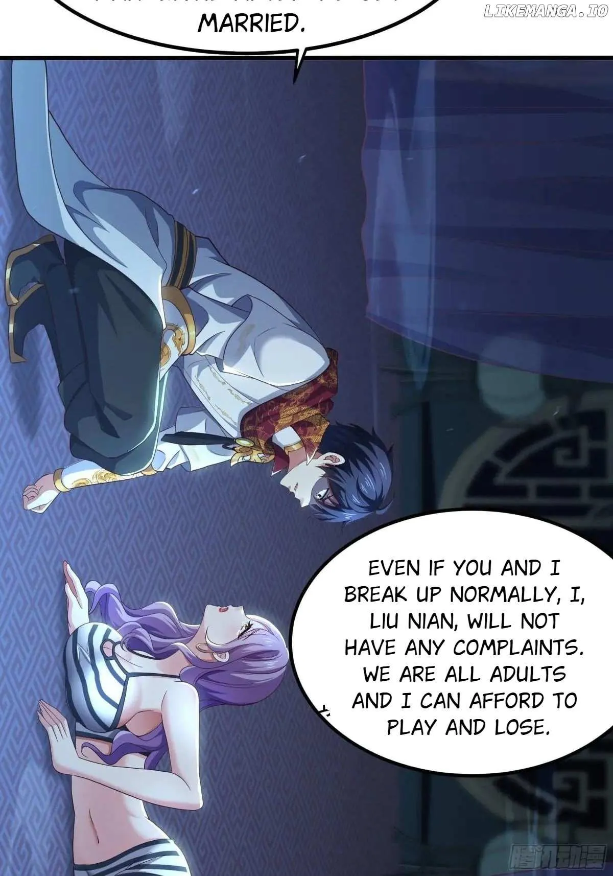 Rebirth of King Zhou: Not Being the Ultimate Villain Chapter 132 Online - página 26
