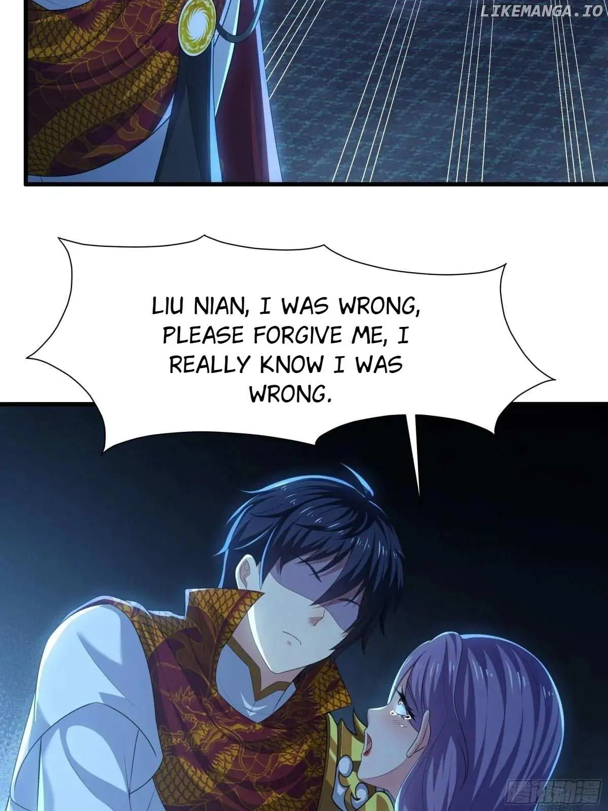 Rebirth of King Zhou: Not Being the Ultimate Villain Chapter 132 Online - página 29