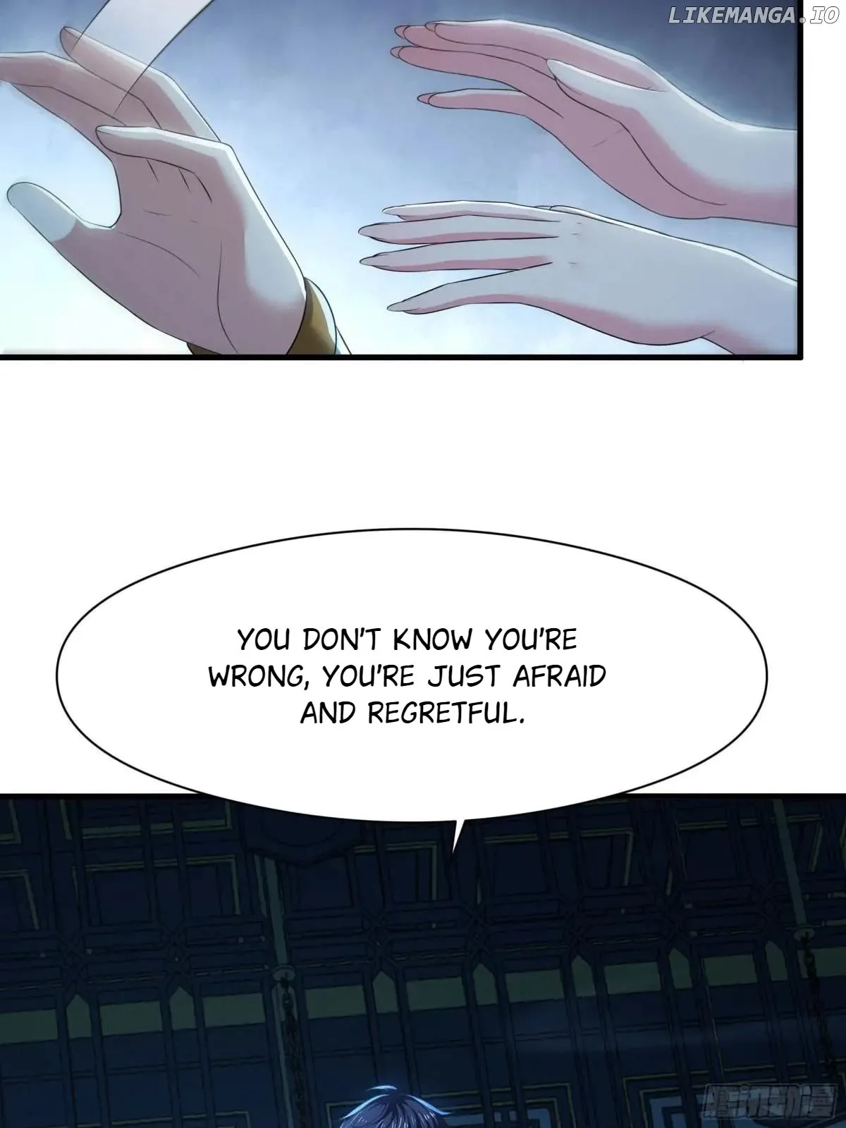Rebirth of King Zhou: Not Being the Ultimate Villain Chapter 132 Online - página 31