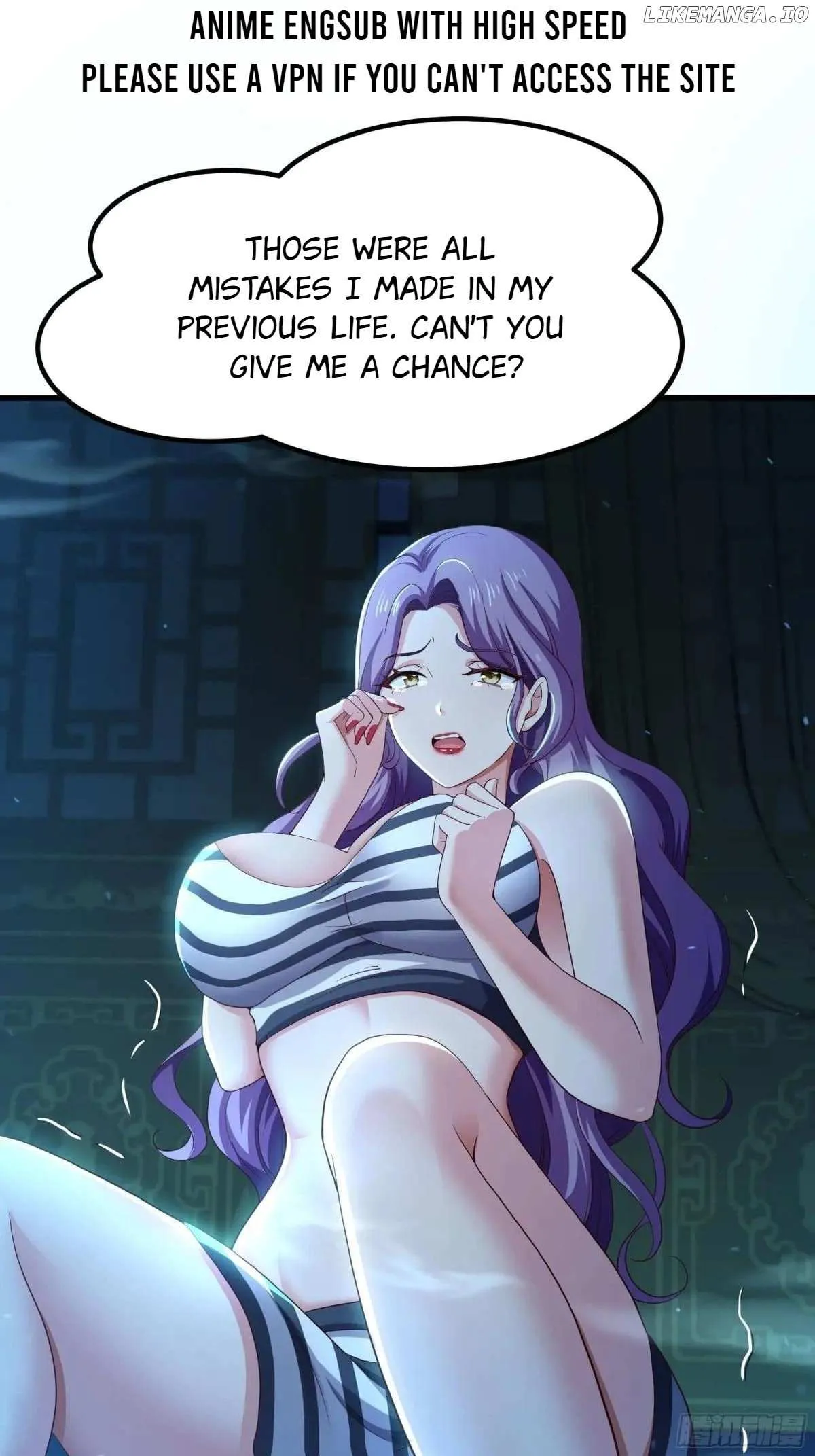 Rebirth of King Zhou: Not Being the Ultimate Villain Chapter 132 Online - página 34