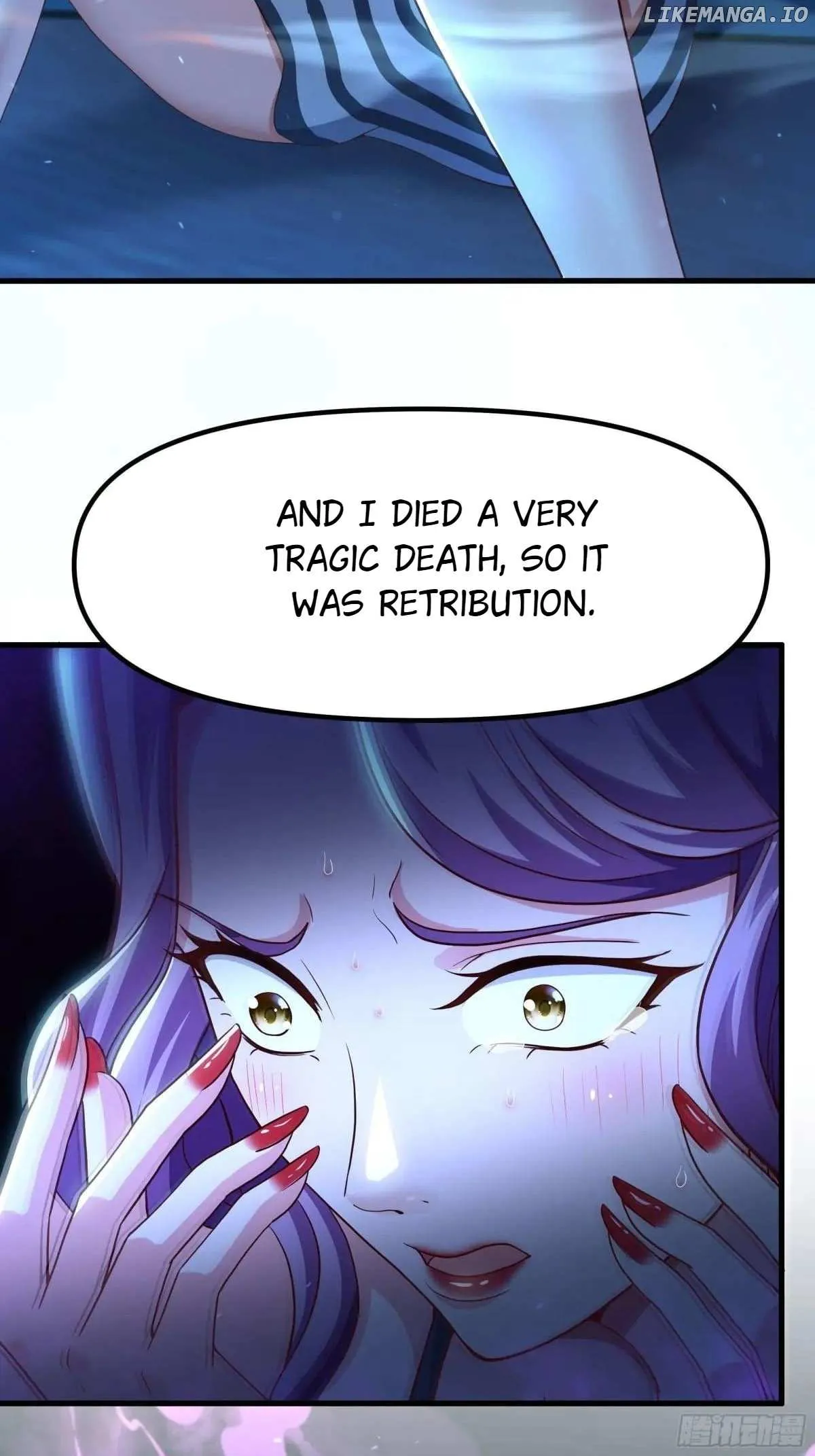 Rebirth of King Zhou: Not Being the Ultimate Villain Chapter 132 Online - página 35