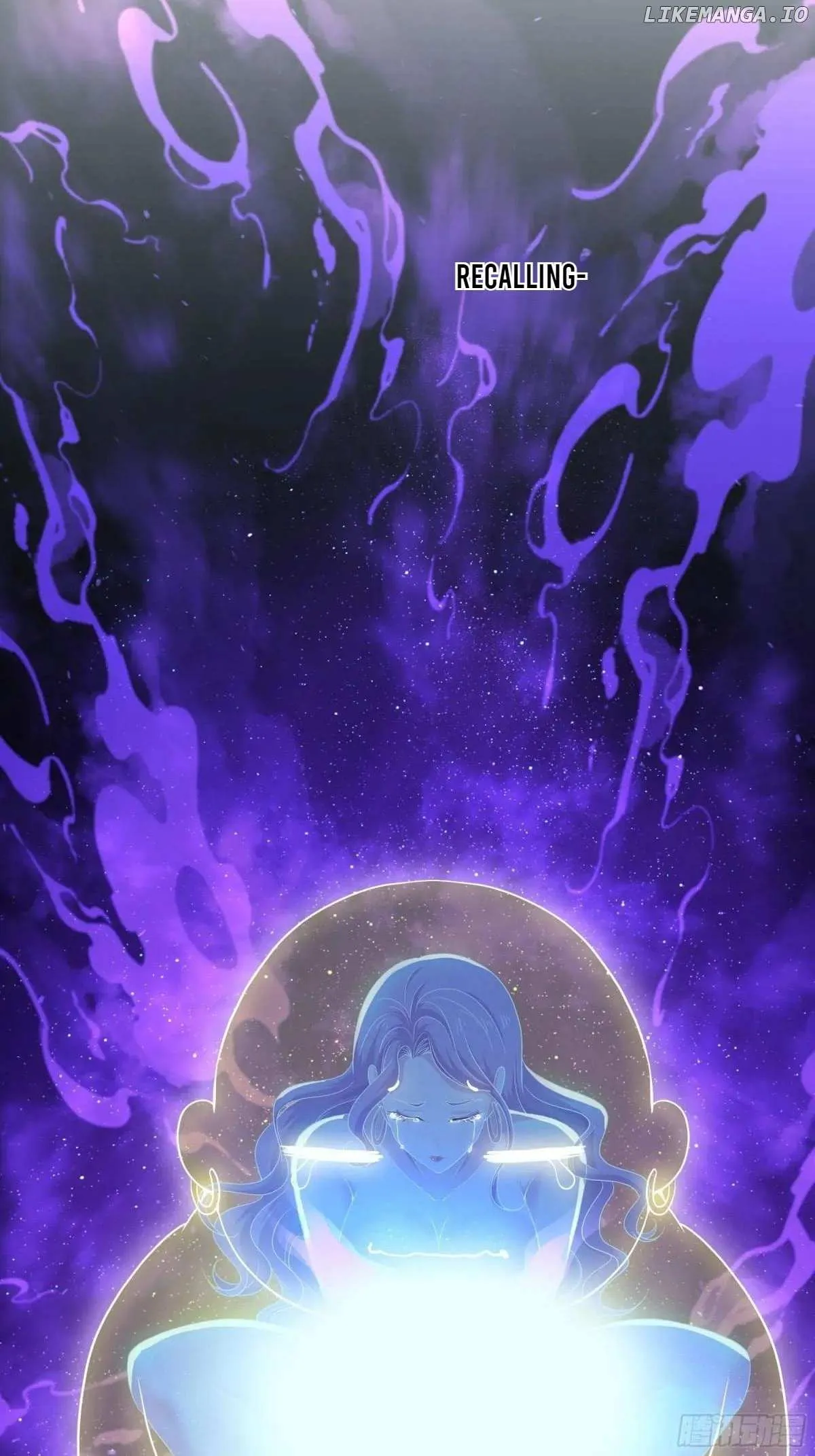 Rebirth of King Zhou: Not Being the Ultimate Villain Chapter 132 Online - página 36