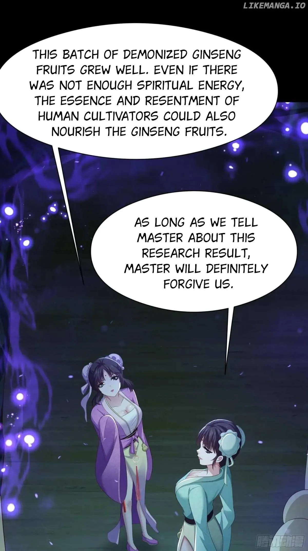 Rebirth of King Zhou: Not Being the Ultimate Villain Chapter 132 Online - página 38