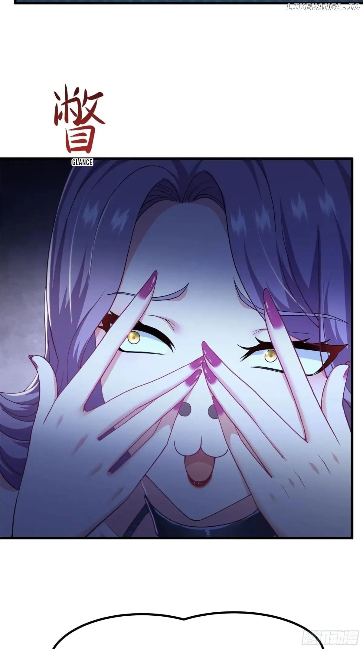 Rebirth of King Zhou: Not Being the Ultimate Villain Chapter 132 Online - página 41