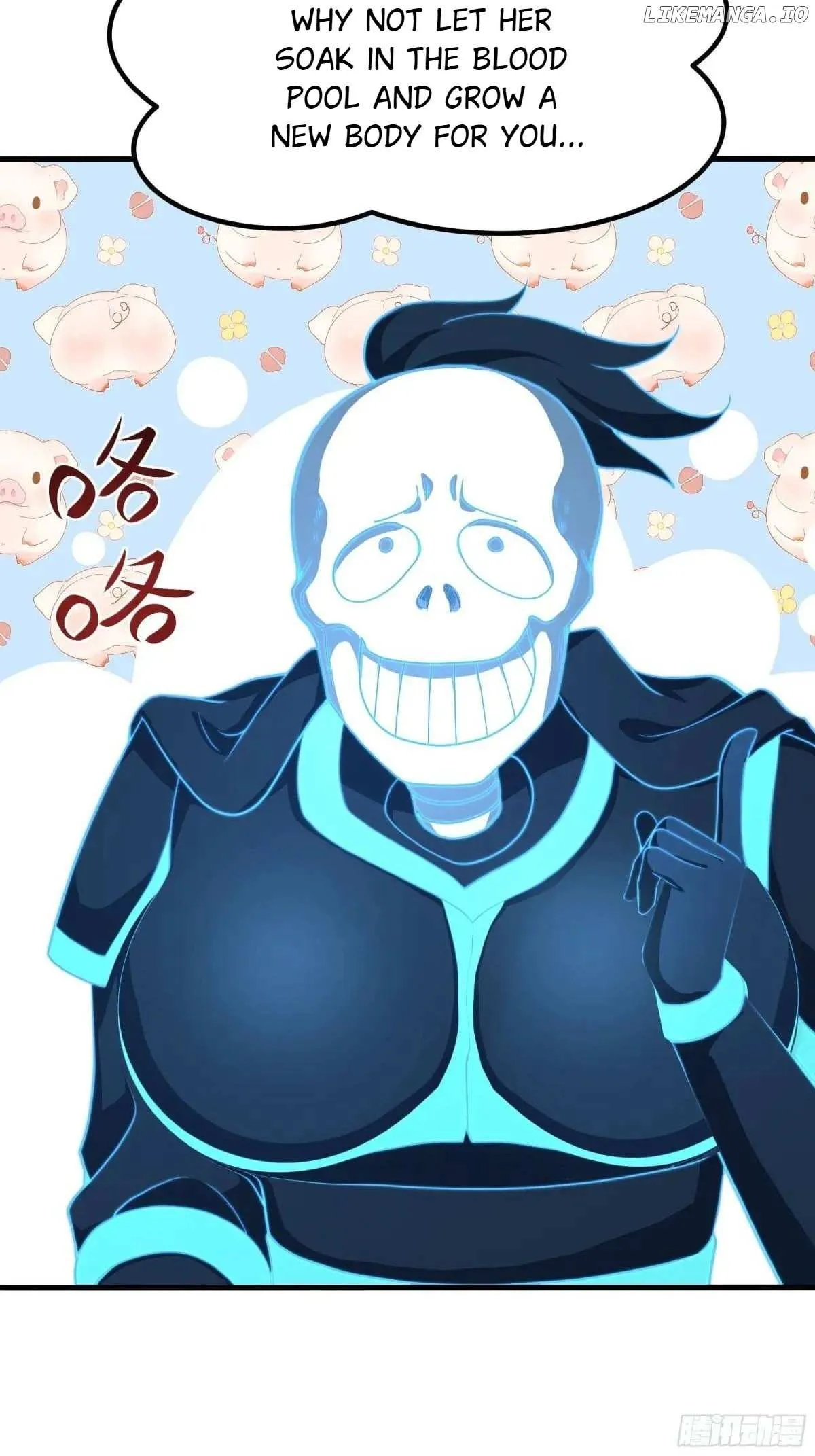 Rebirth of King Zhou: Not Being the Ultimate Villain Chapter 132 Online - página 42