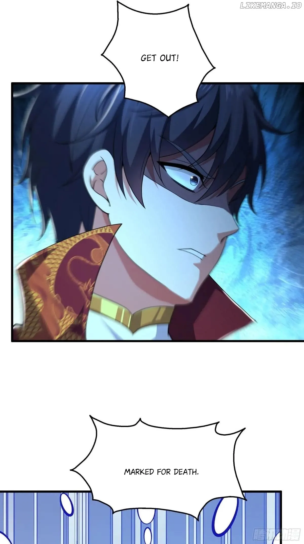 Rebirth of King Zhou: Not Being the Ultimate Villain Chapter 132 Online - página 43