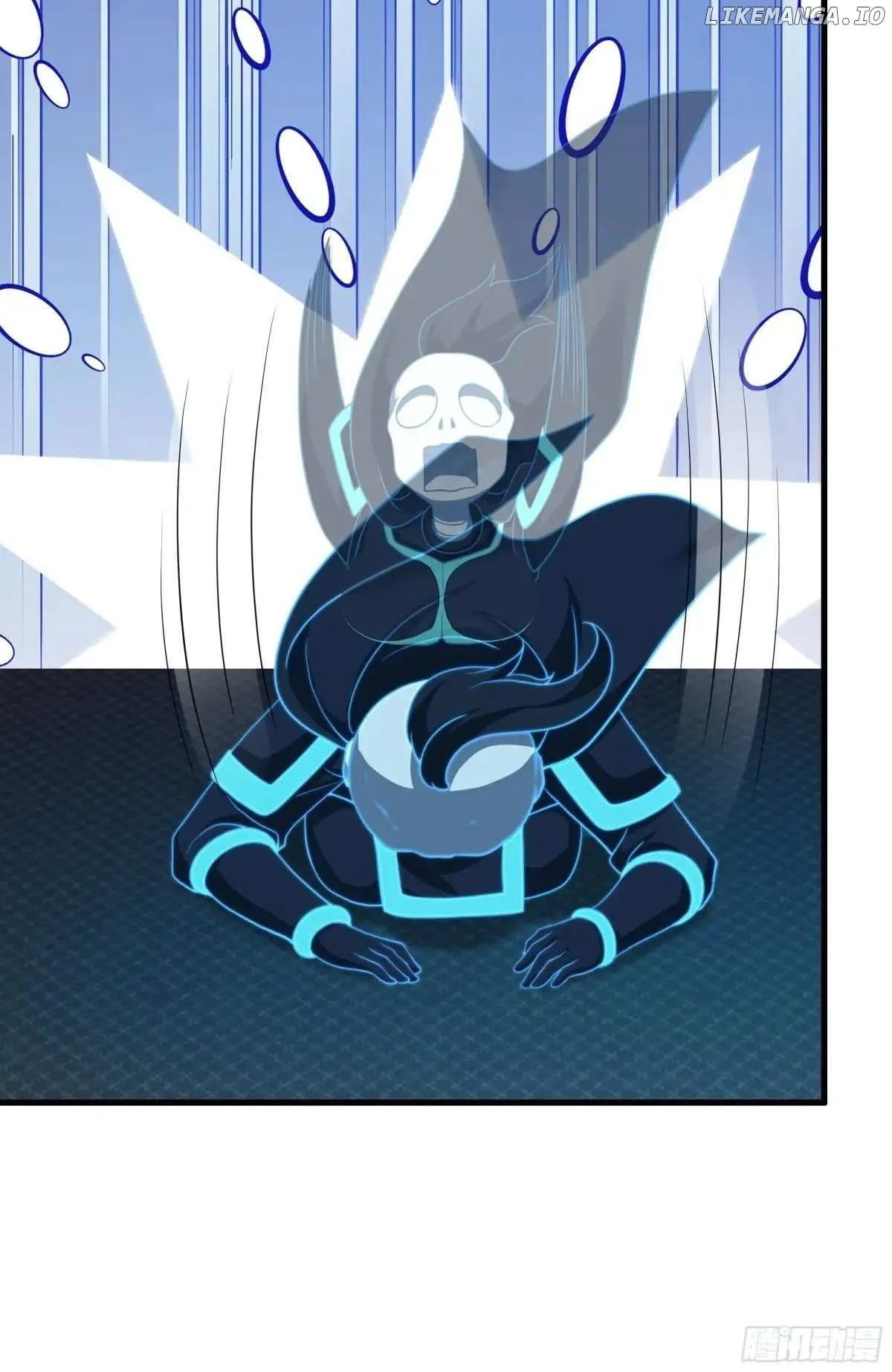 Rebirth of King Zhou: Not Being the Ultimate Villain Chapter 132 Online - página 44
