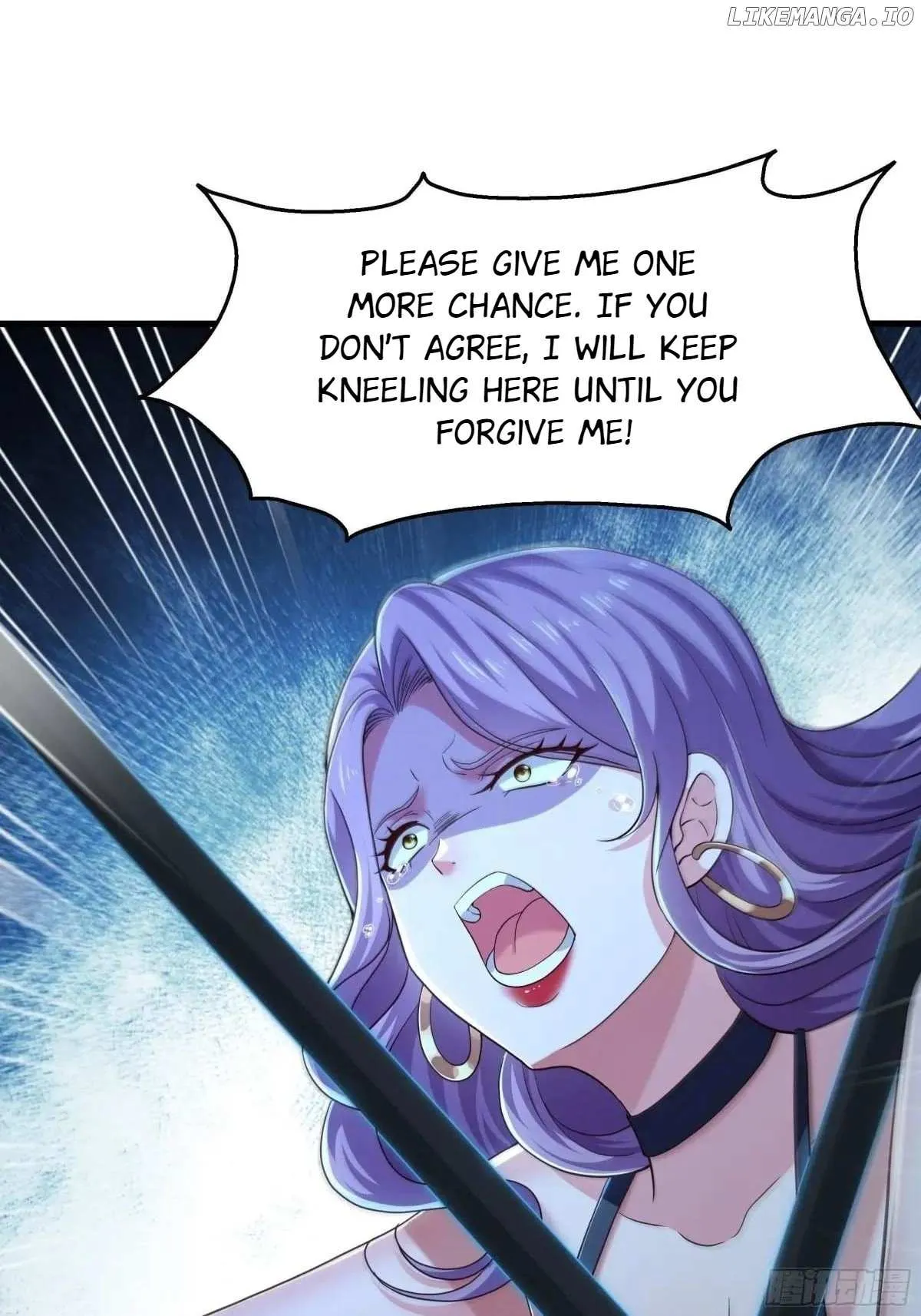 Rebirth of King Zhou: Not Being the Ultimate Villain Chapter 132 Online - página 46