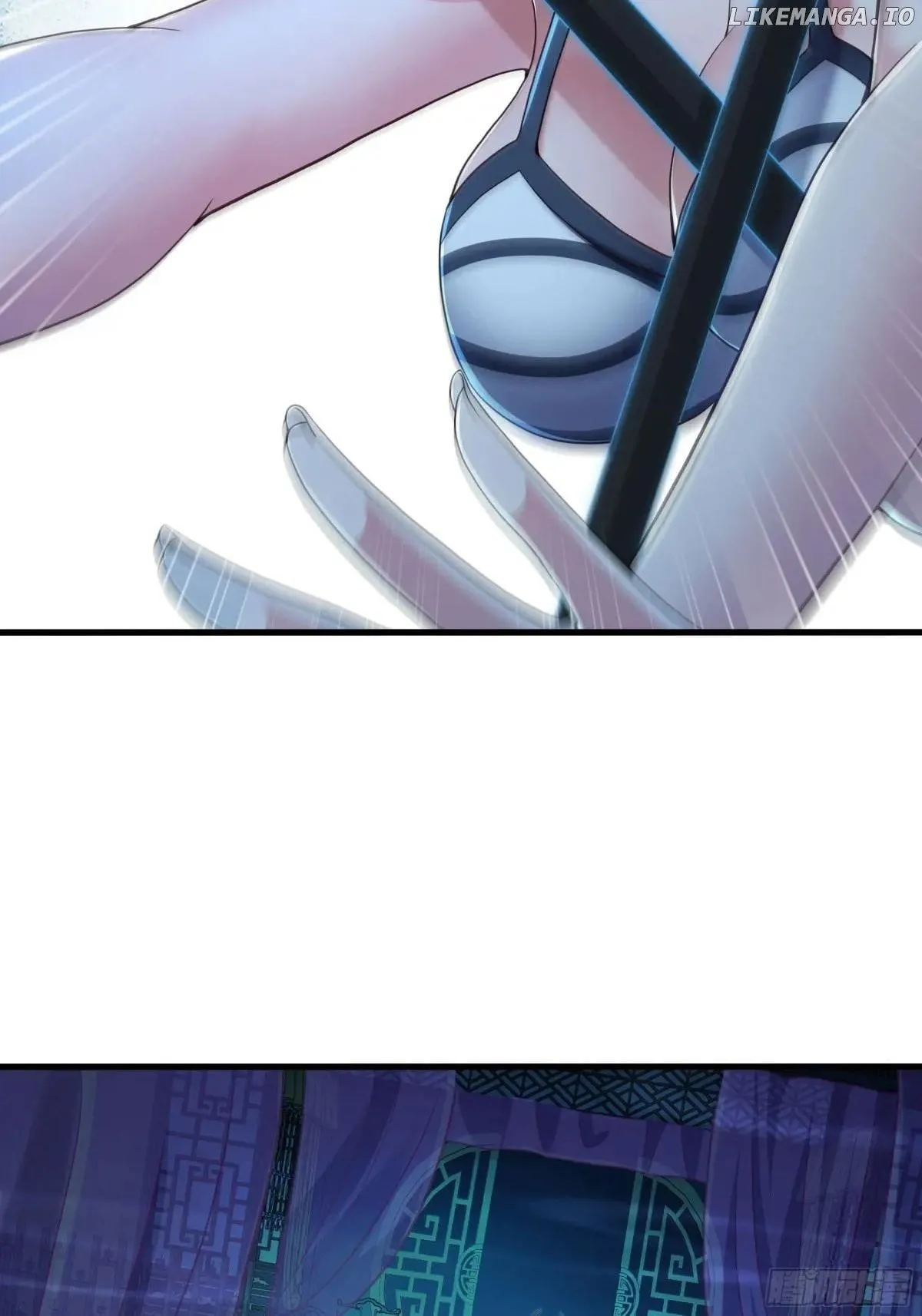 Rebirth of King Zhou: Not Being the Ultimate Villain Chapter 132 Online - página 47