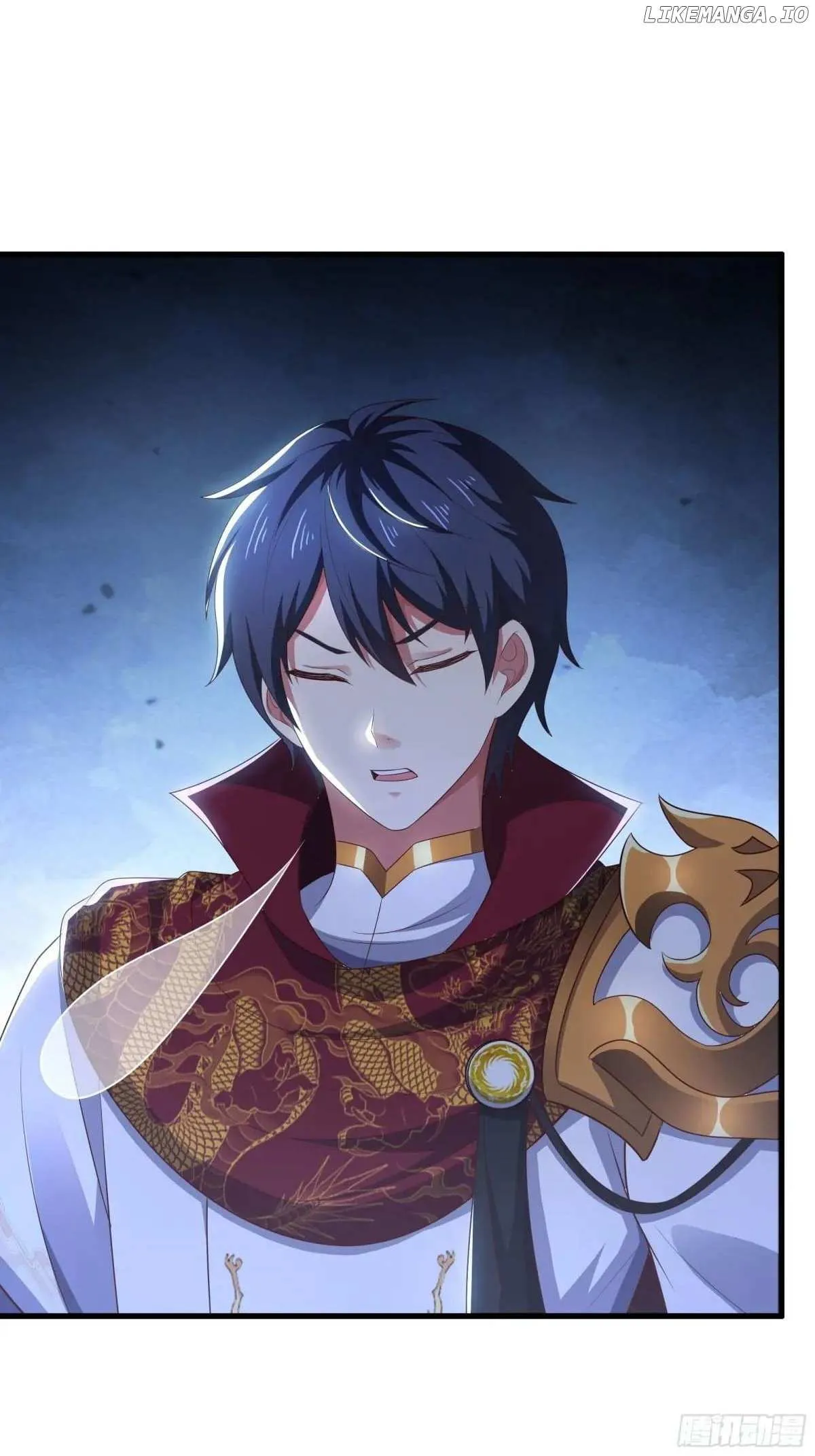 Rebirth of King Zhou: Not Being the Ultimate Villain Chapter 132 Online - página 50
