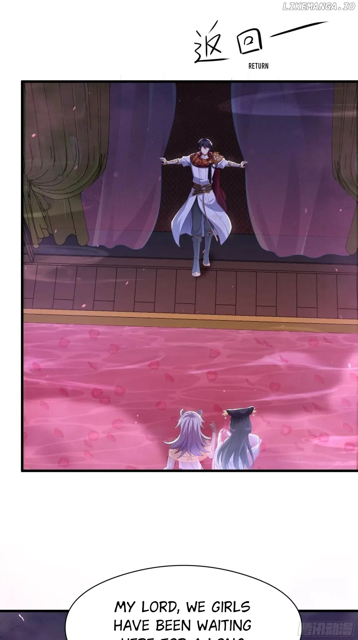 Rebirth of King Zhou: Not Being the Ultimate Villain Chapter 132 Online - página 51