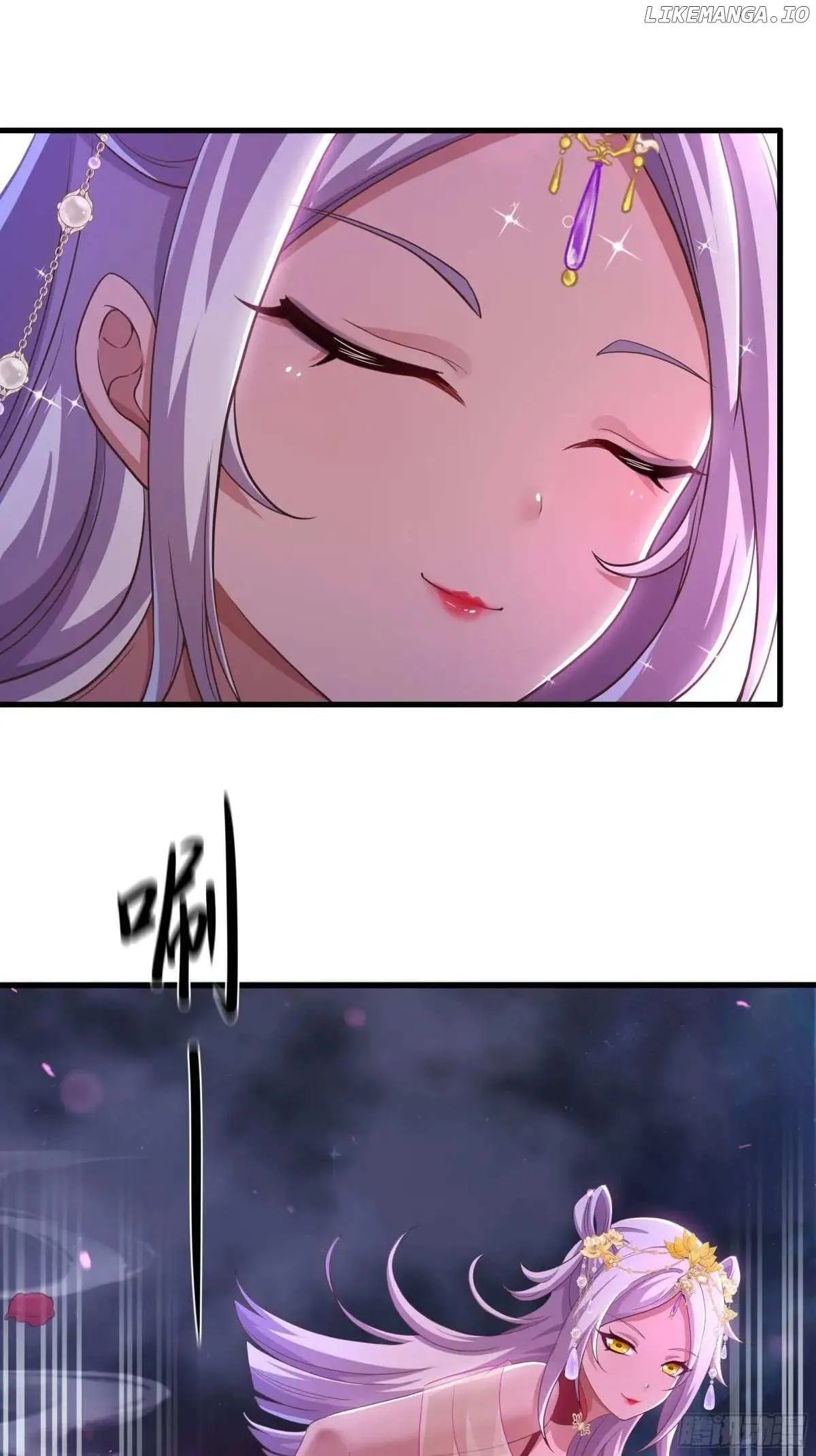 Rebirth of King Zhou: Not Being the Ultimate Villain Chapter 132 Online - página 58