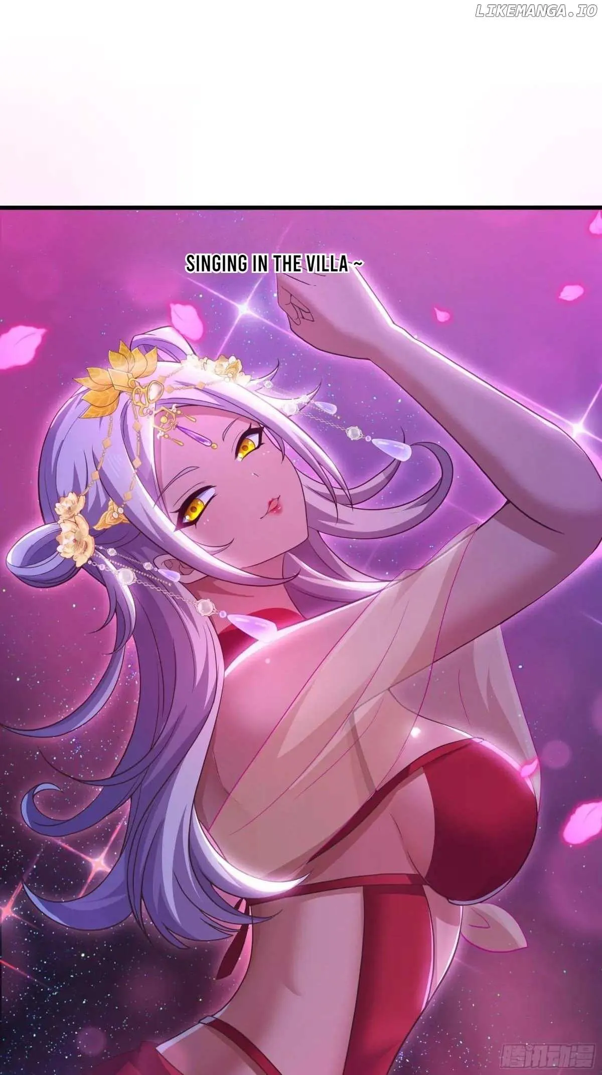 Rebirth of King Zhou: Not Being the Ultimate Villain Chapter 132 Online - página 60