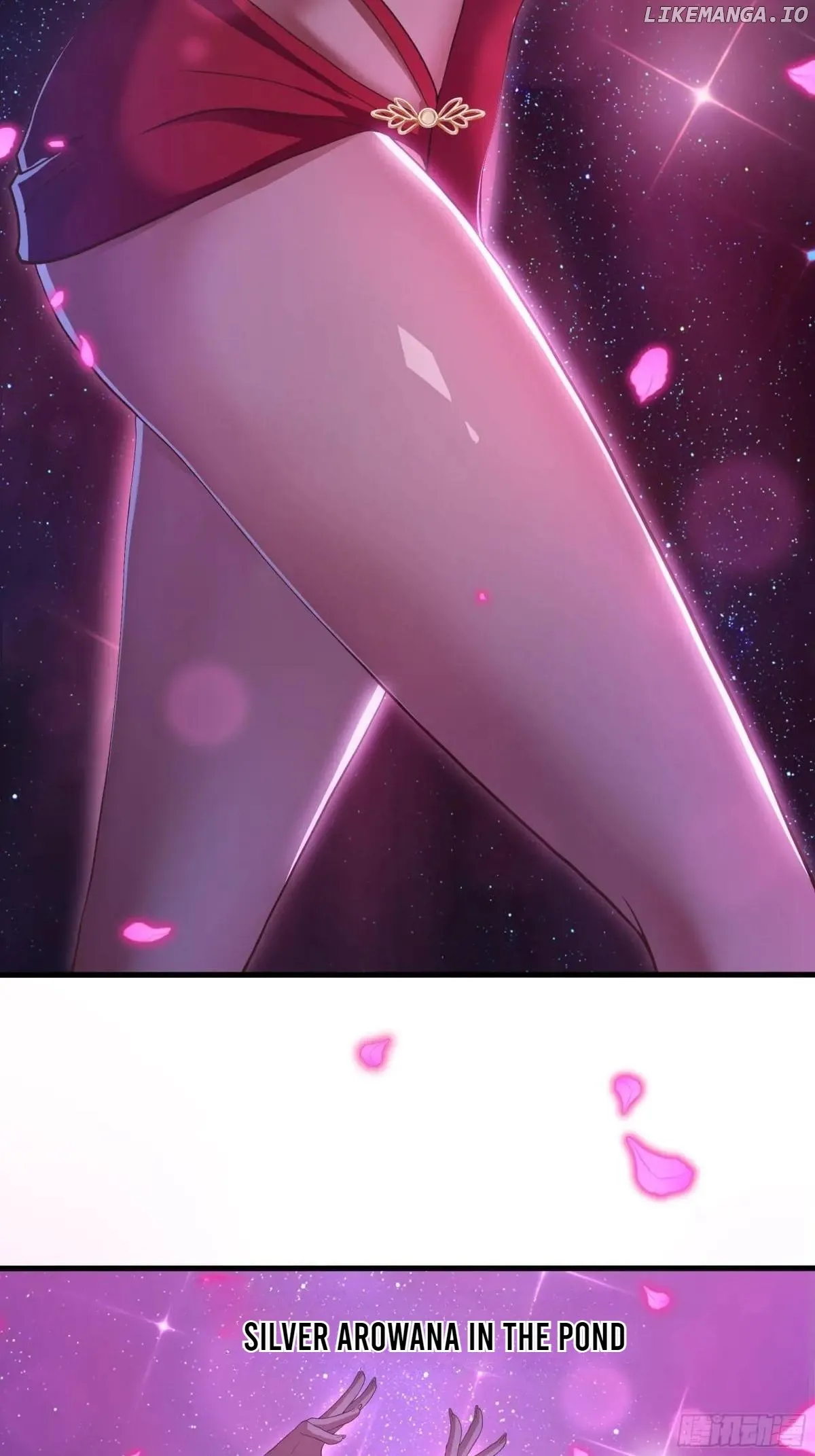 Rebirth of King Zhou: Not Being the Ultimate Villain Chapter 132 Online - página 61