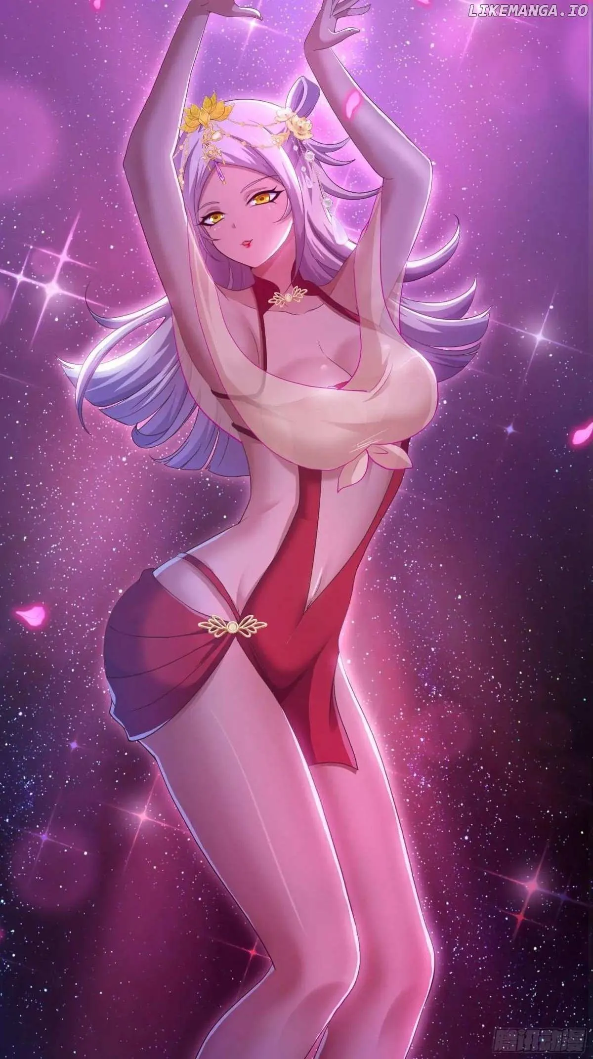 Rebirth of King Zhou: Not Being the Ultimate Villain Chapter 132 Online - página 62