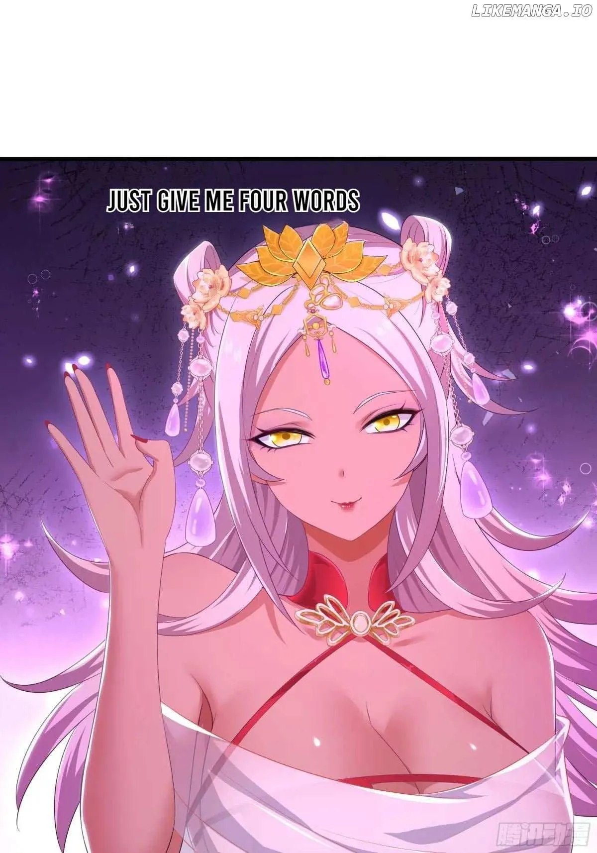 Rebirth of King Zhou: Not Being the Ultimate Villain Chapter 132 Online - página 64