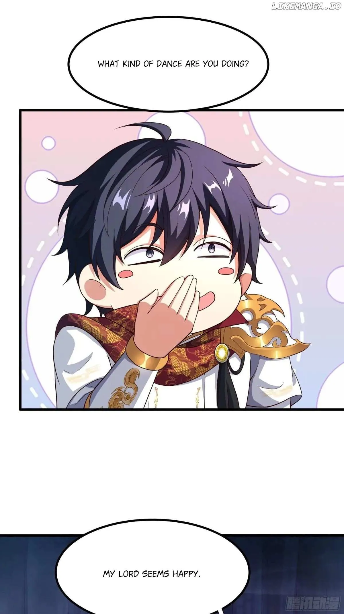 Rebirth of King Zhou: Not Being the Ultimate Villain Chapter 132 Online - página 68