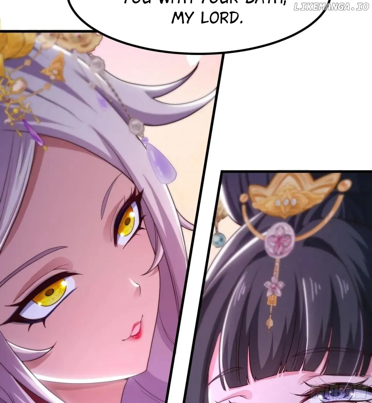 Rebirth of King Zhou: Not Being the Ultimate Villain Chapter 132 Online - página 70
