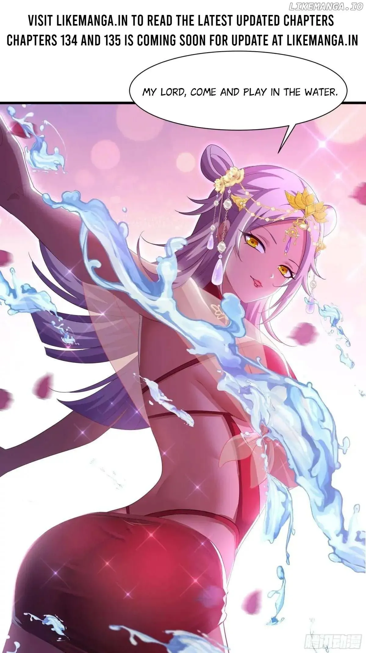 Rebirth of King Zhou: Not Being the Ultimate Villain Chapter 133 Online - página 1