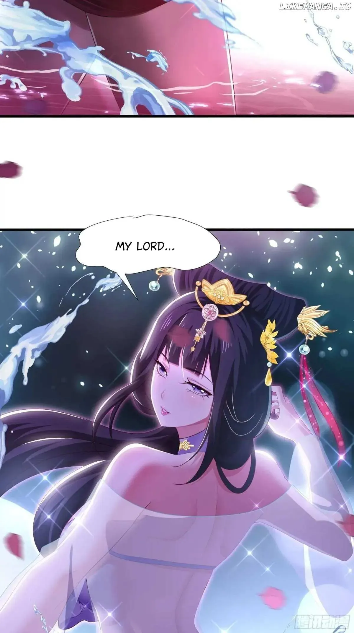 Rebirth of King Zhou: Not Being the Ultimate Villain Chapter 133 Online - página 2